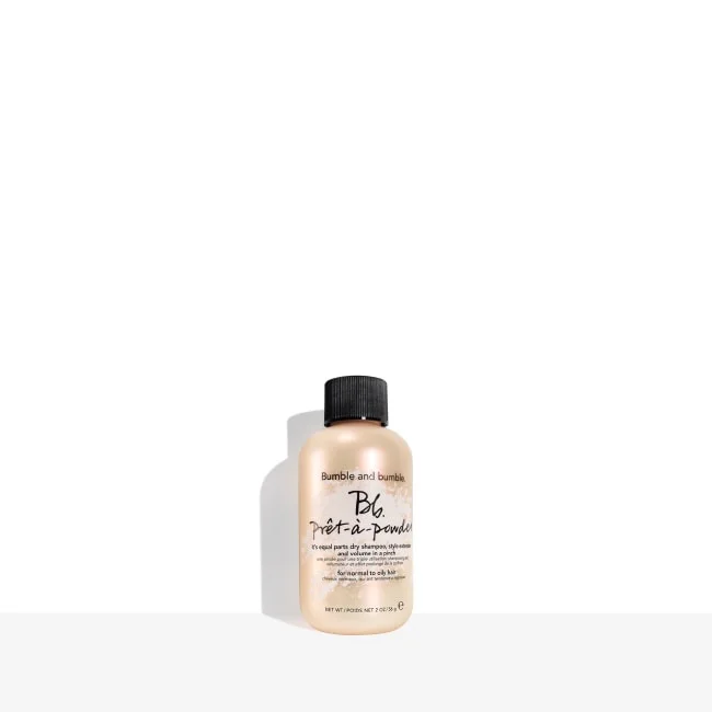 Prêt-à-powder Dry Shampoo Powder - 1
