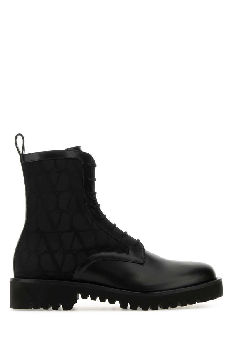 VALENTINO GARAVANI BOOTS - 1