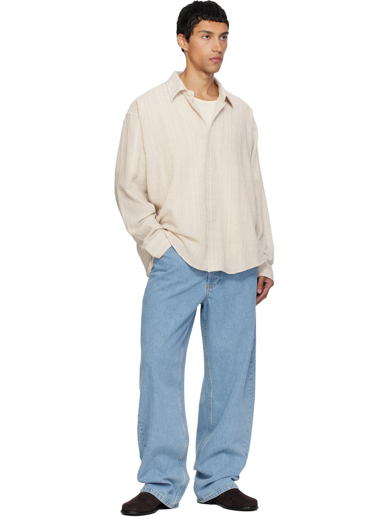 mfpen Off-White Exact Shirt outlook