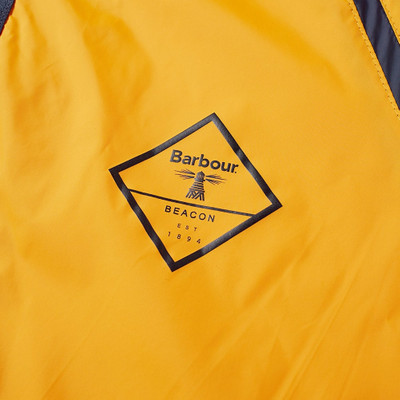 Barbour Barbour Beacon Bowhill Nylon Parka outlook