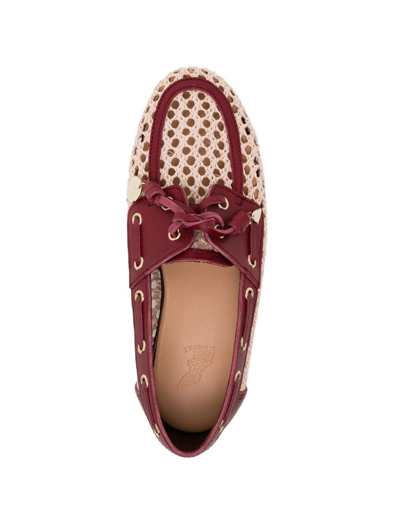 Pliaria loafers 4