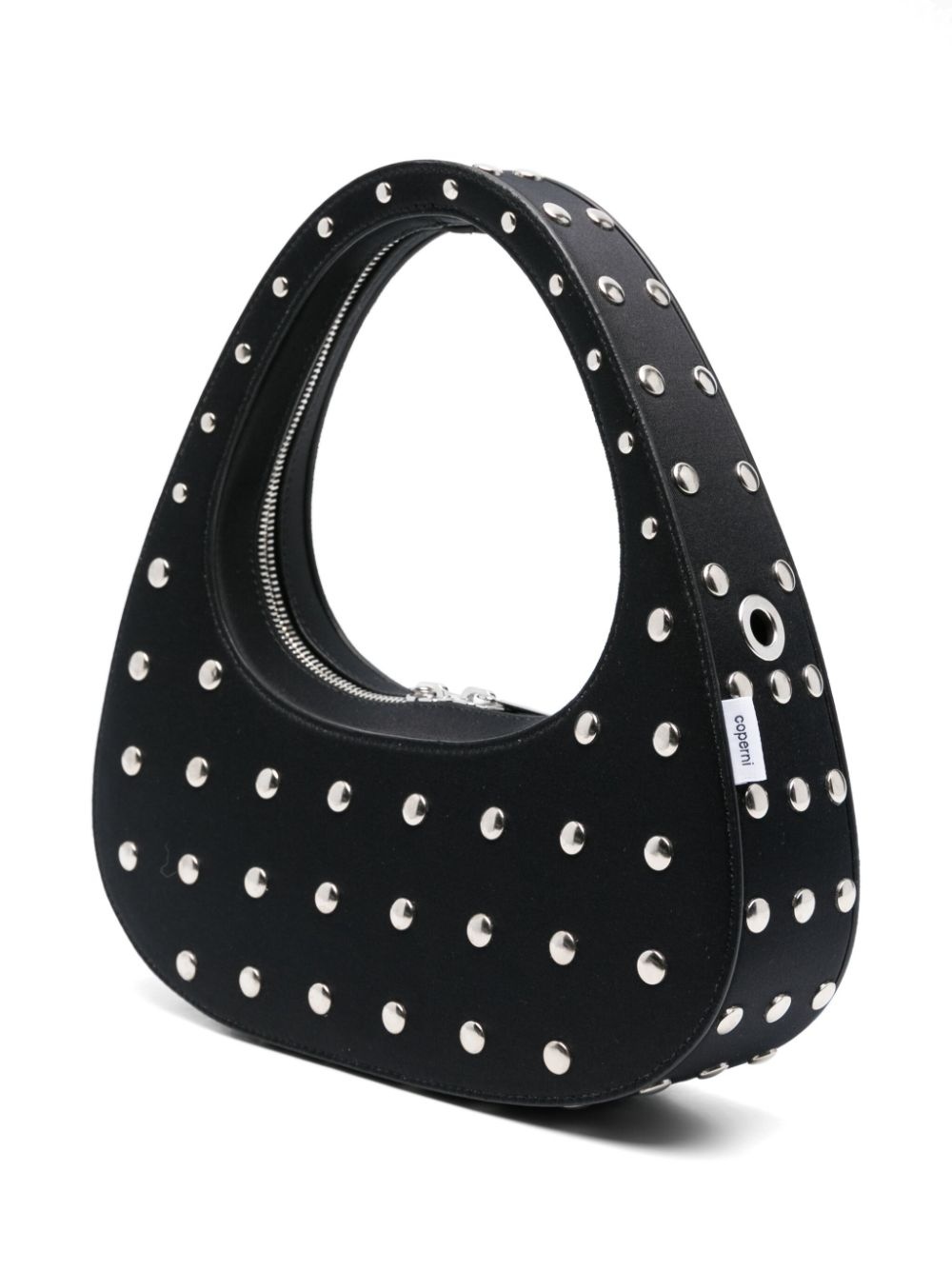 Swipe tote bag - 3