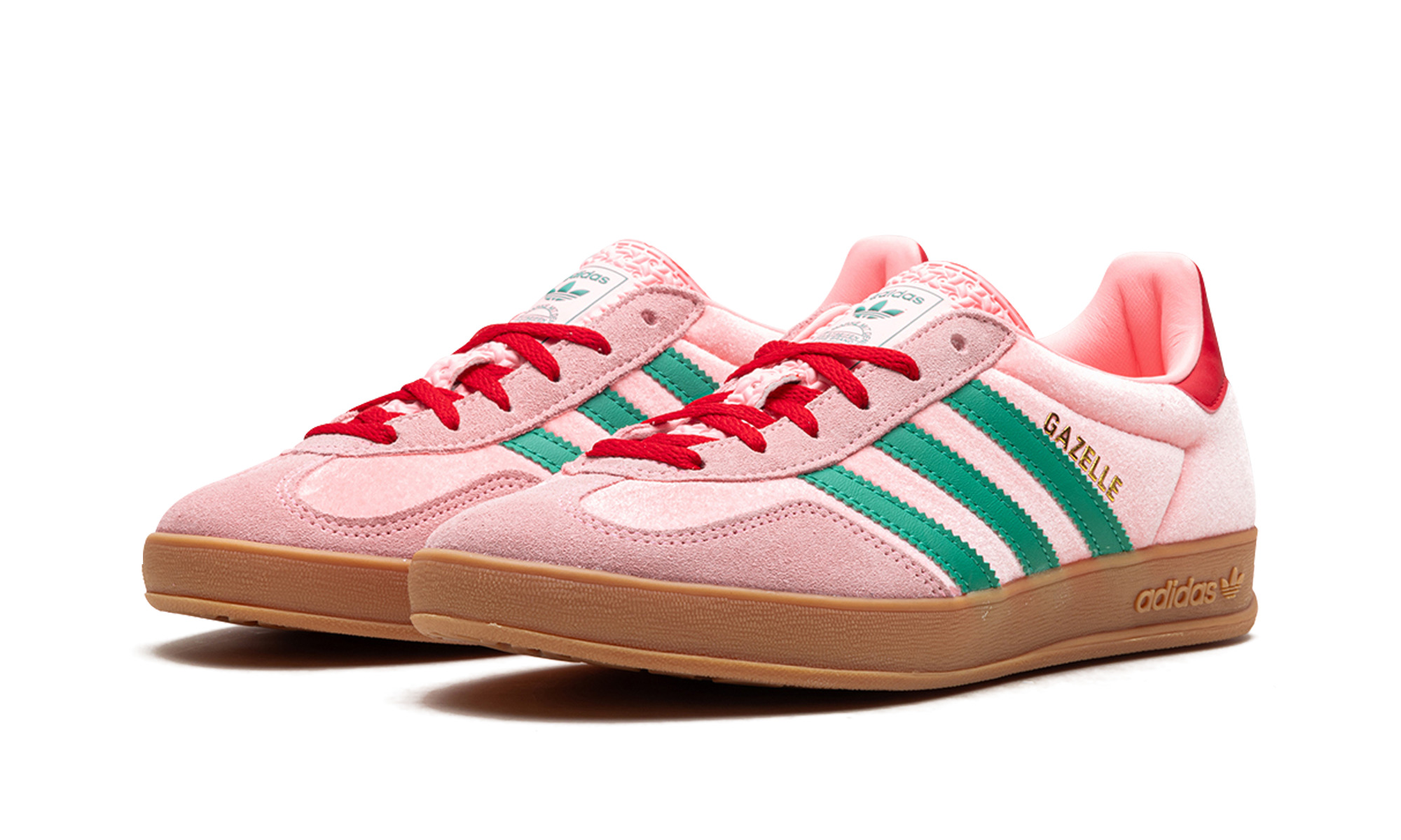 Gazelle Indoor WMNS - 2