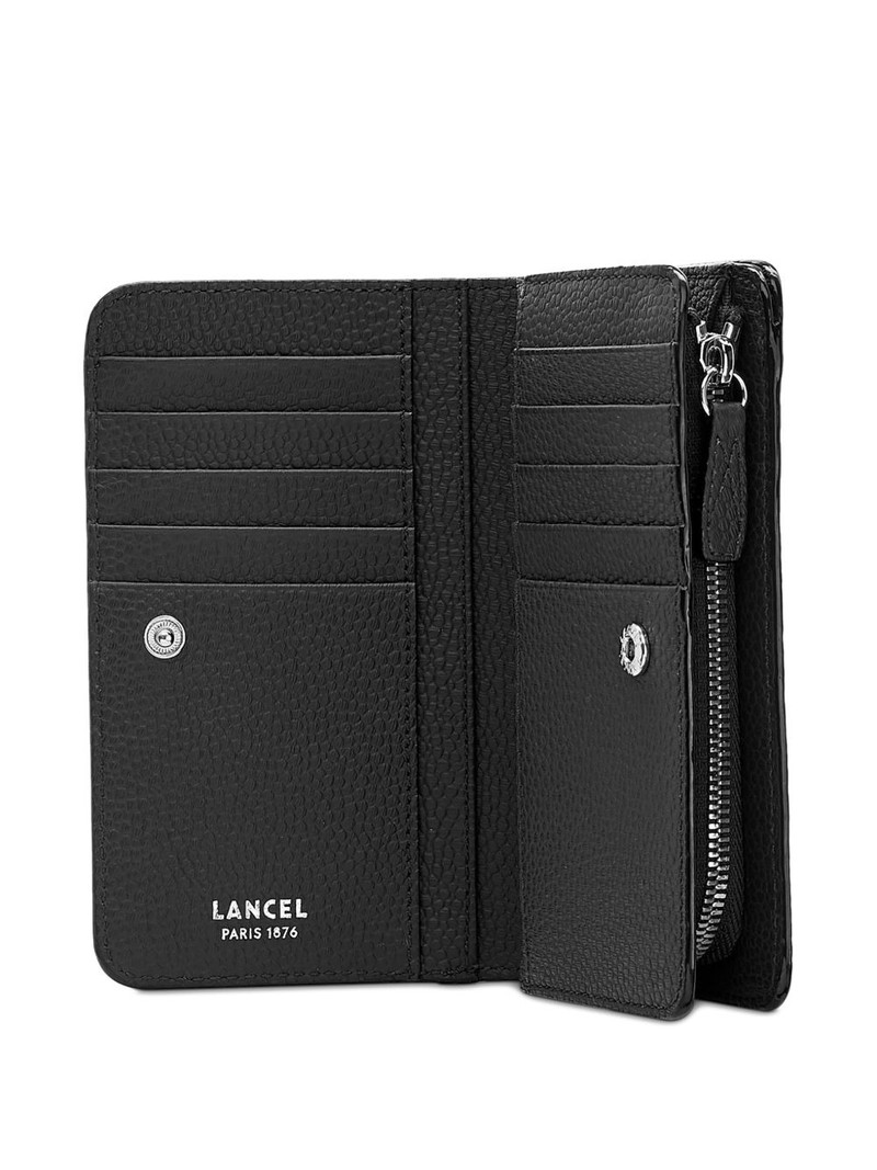 Ninon zipped wallet 3