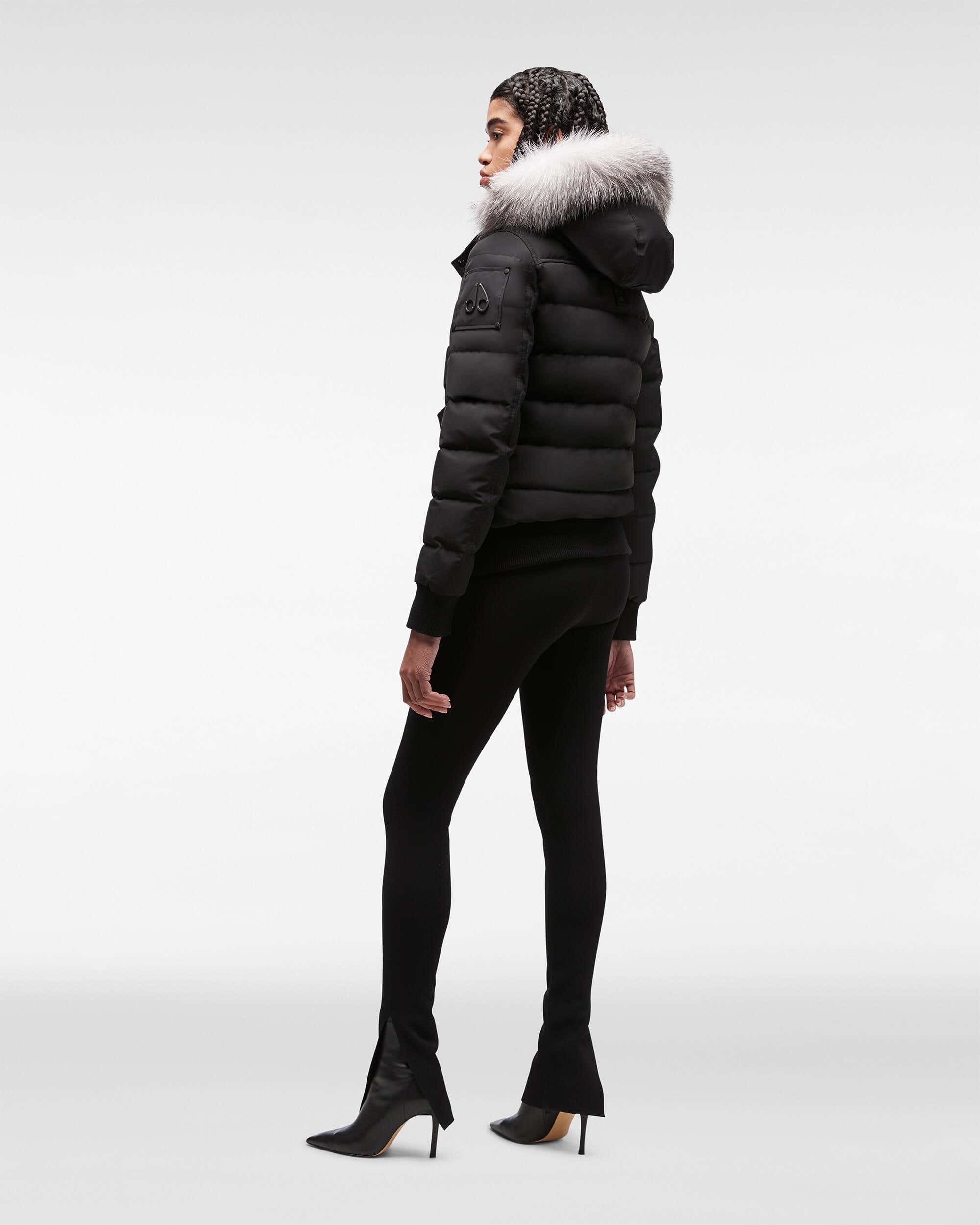 ONYX LADRIERE BOMBER - 3