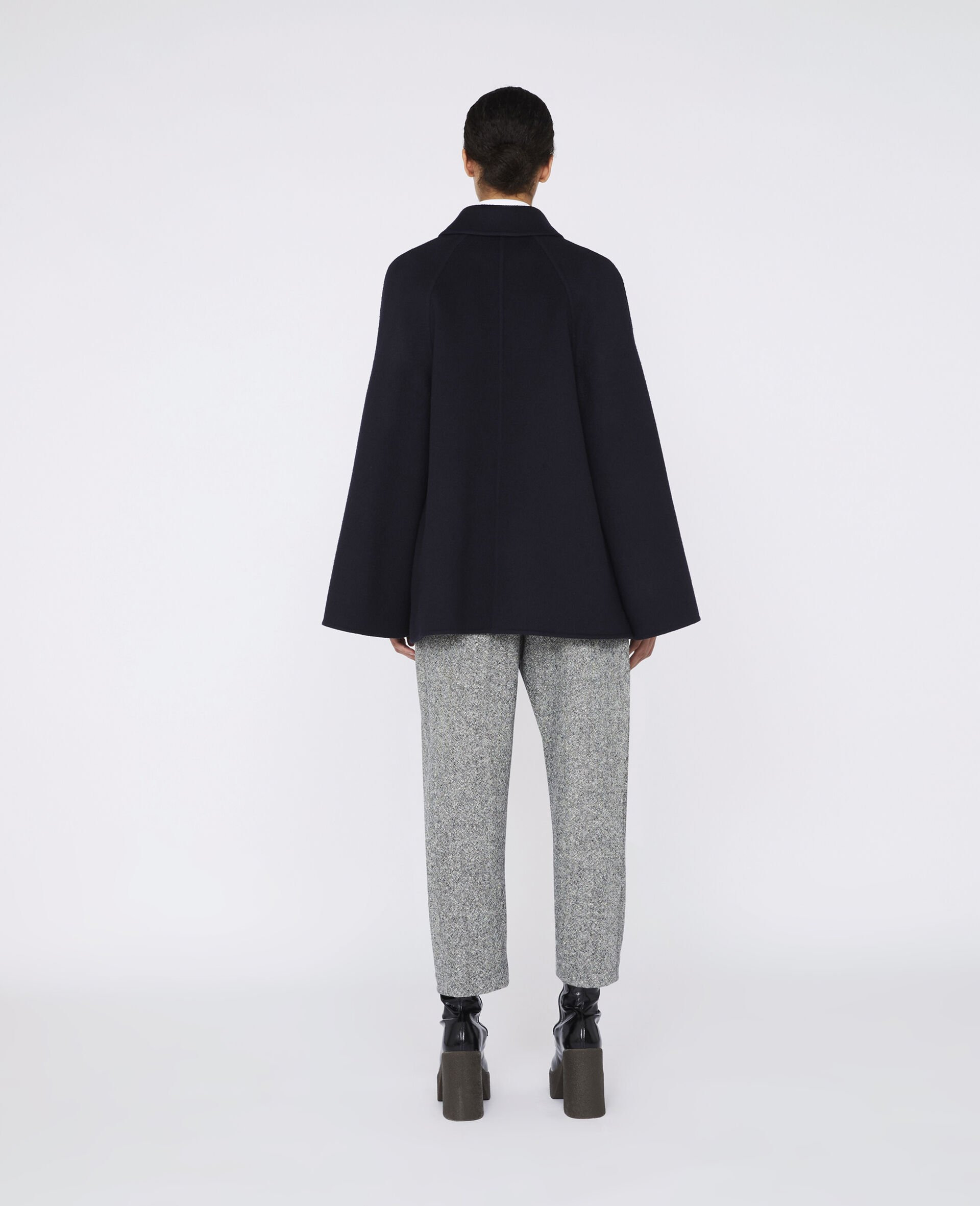 Dawson Wool Pants - 3