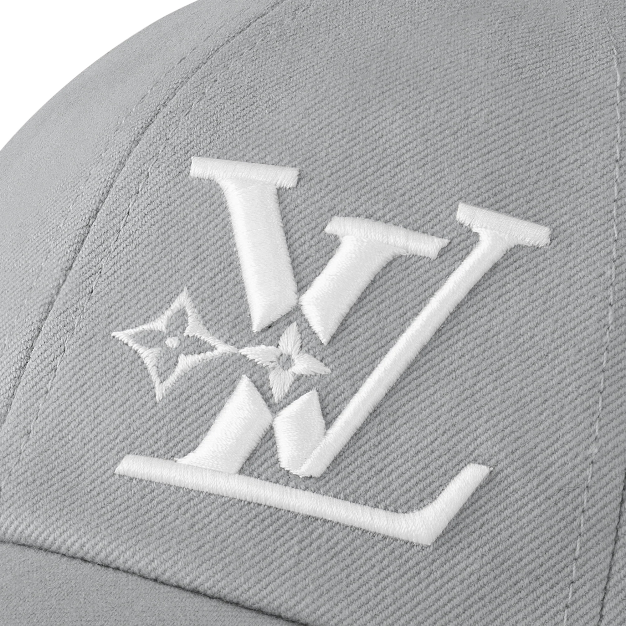LV Smash Cap - 3