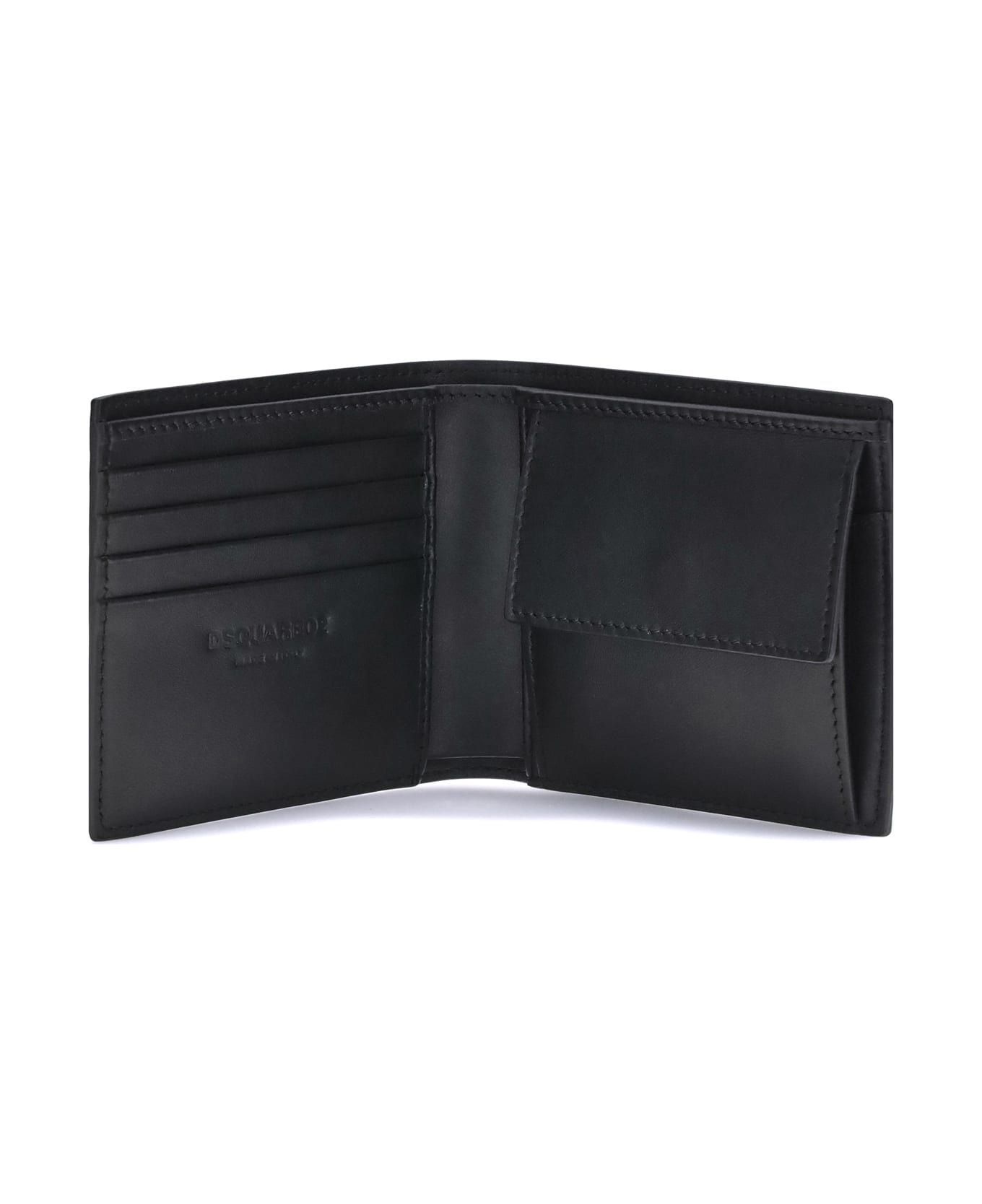 Bifold Wallet - 3