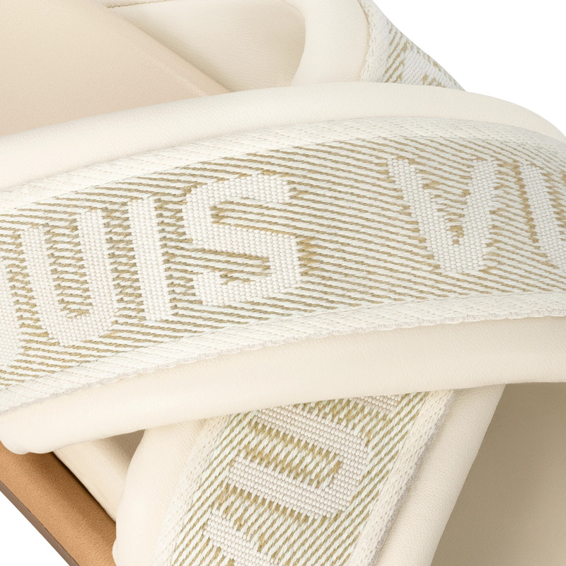 LV Bliss Comfort Mule 4