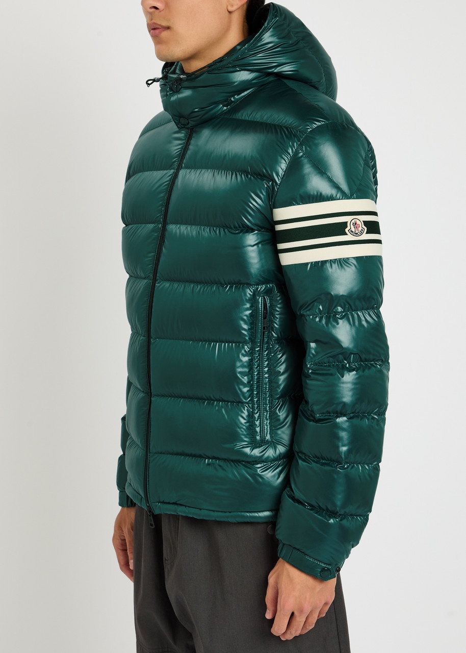 Moncler Landre Padded Shell Jacket - 2