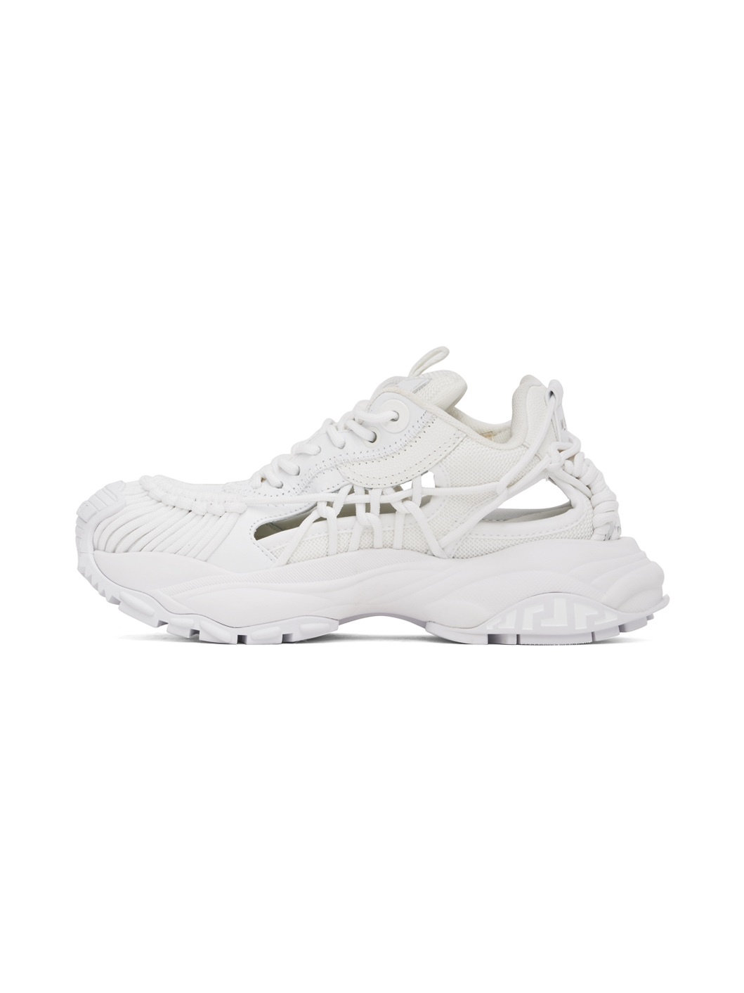 White Mercury M_VS_01 Sneakers - 3