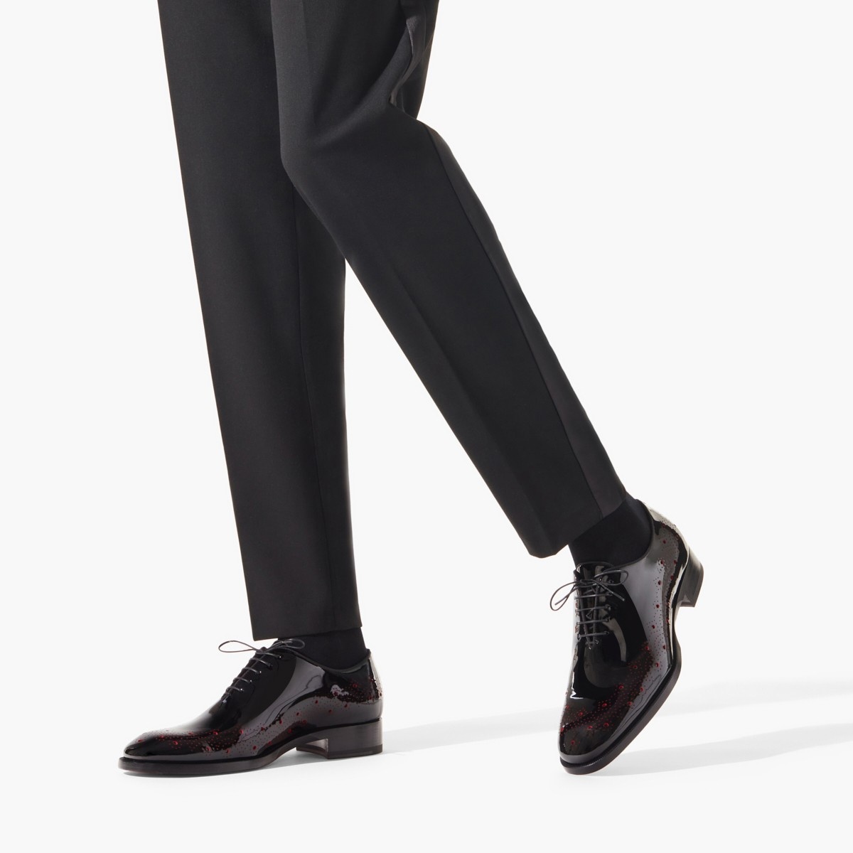 Corteobello Black - 2