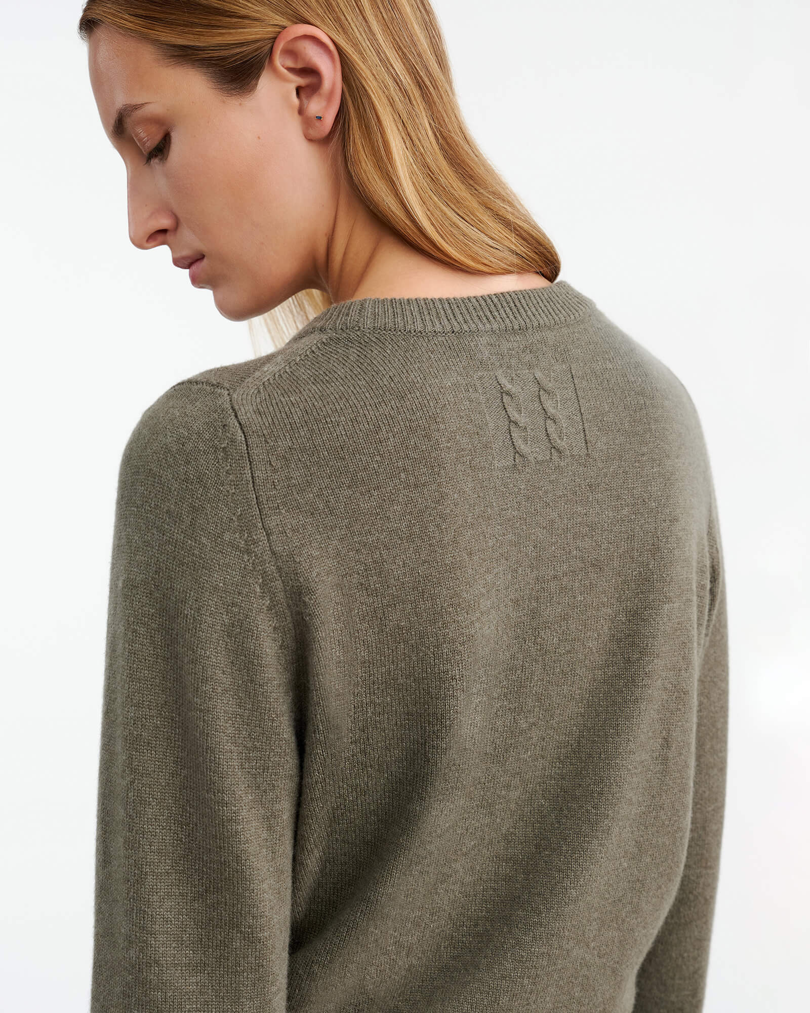 NORA SWEATER - 3
