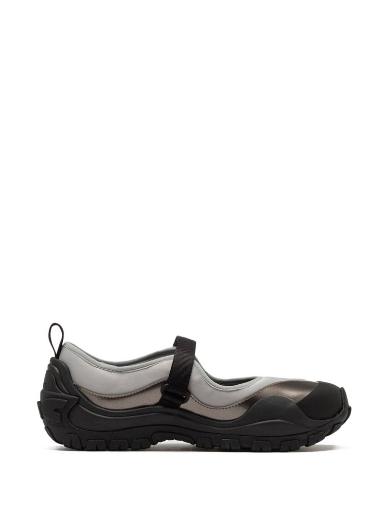 Terre Ballet Core sneakerinas 1