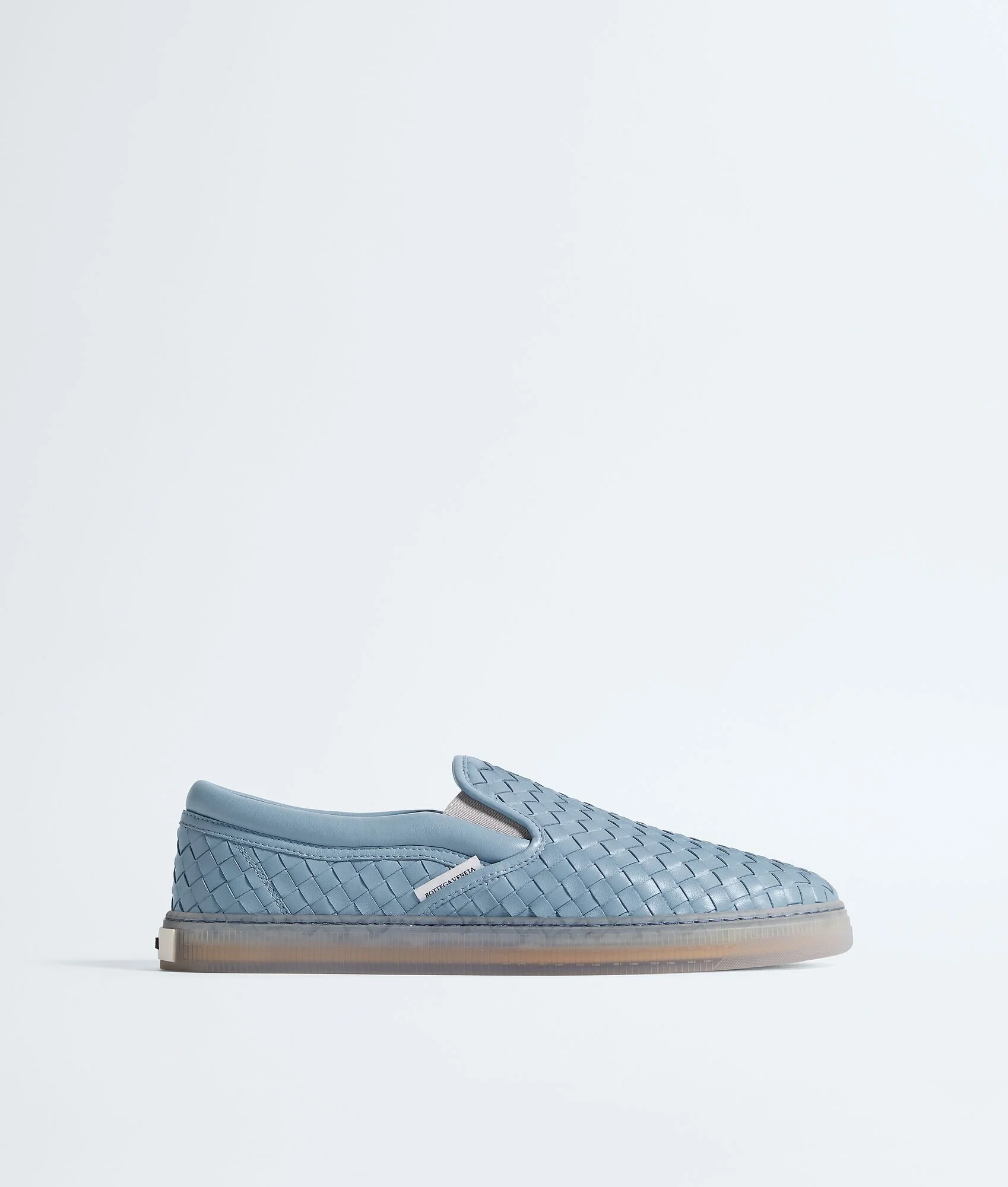Serena Sneaker - 1