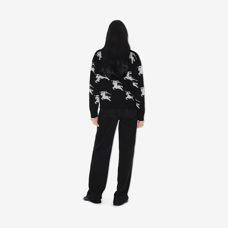 EKD Cotton Silk Cardigan 4