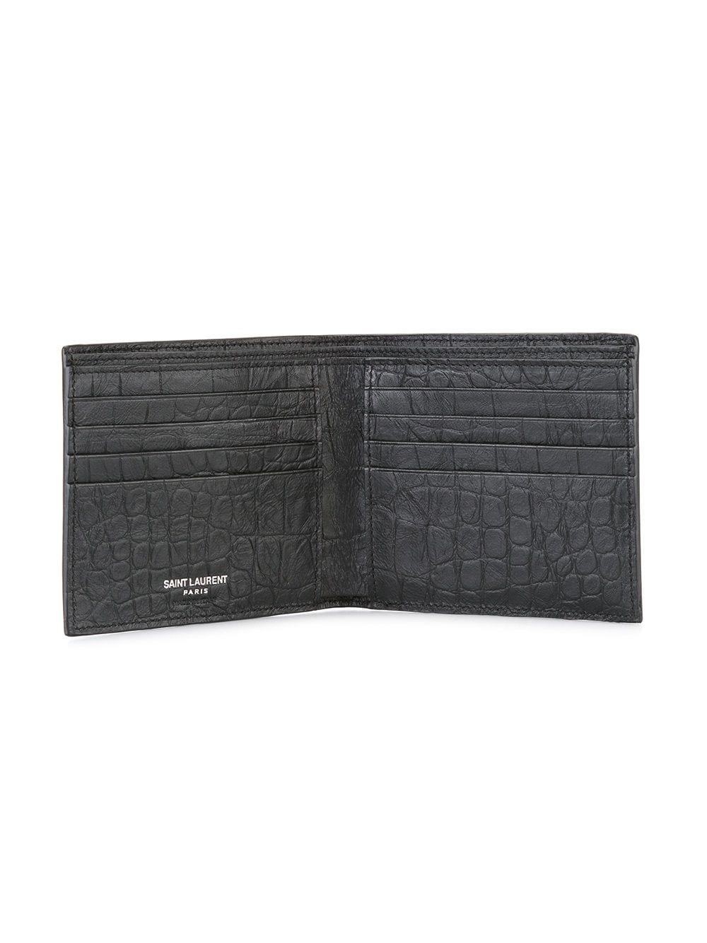 Monogram billfold wallet - 3