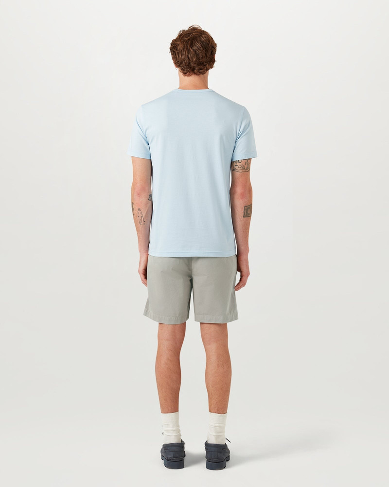 DECONSTRUCTED PHOENIX GRAPHIC T-SHIRT 5