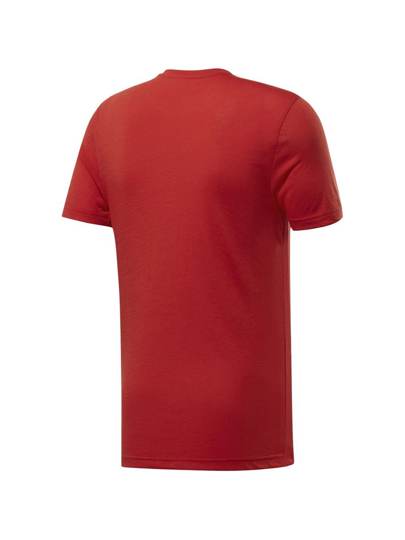 Reebok crossfit read T-shirt outlook