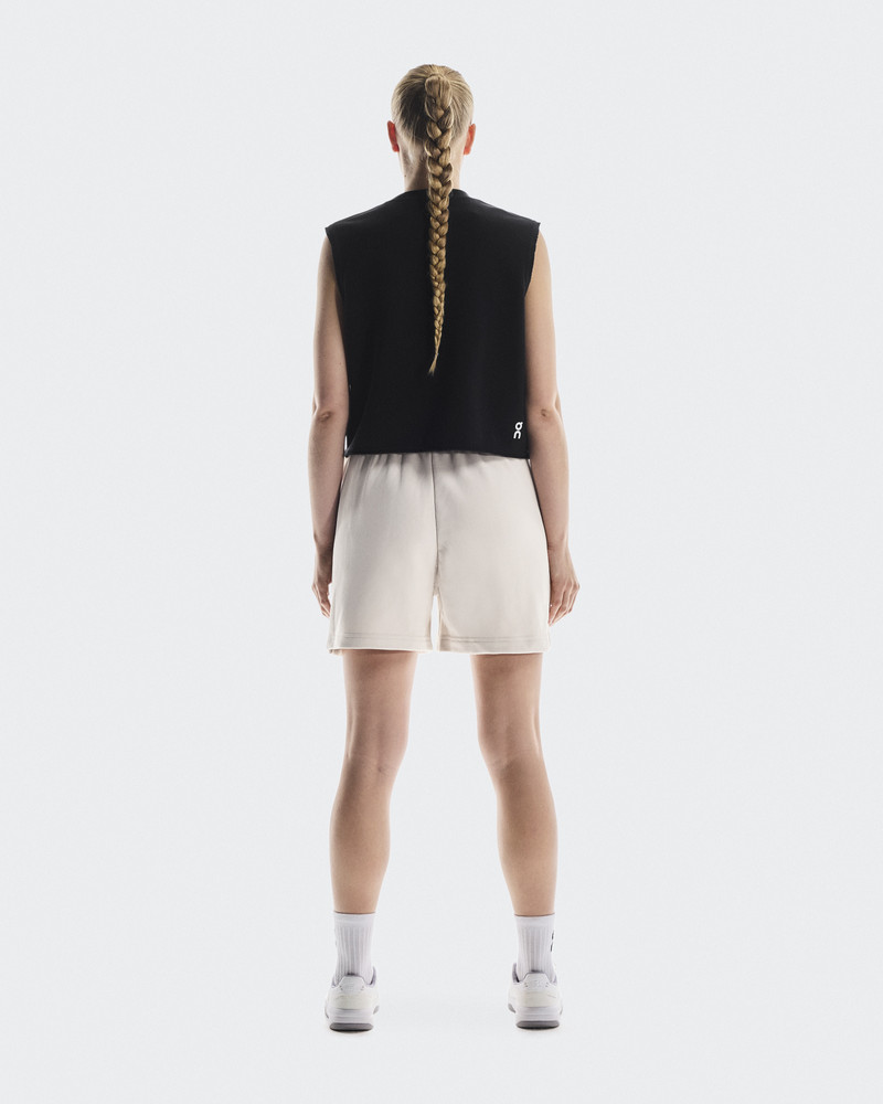 On Club Shorts outlook