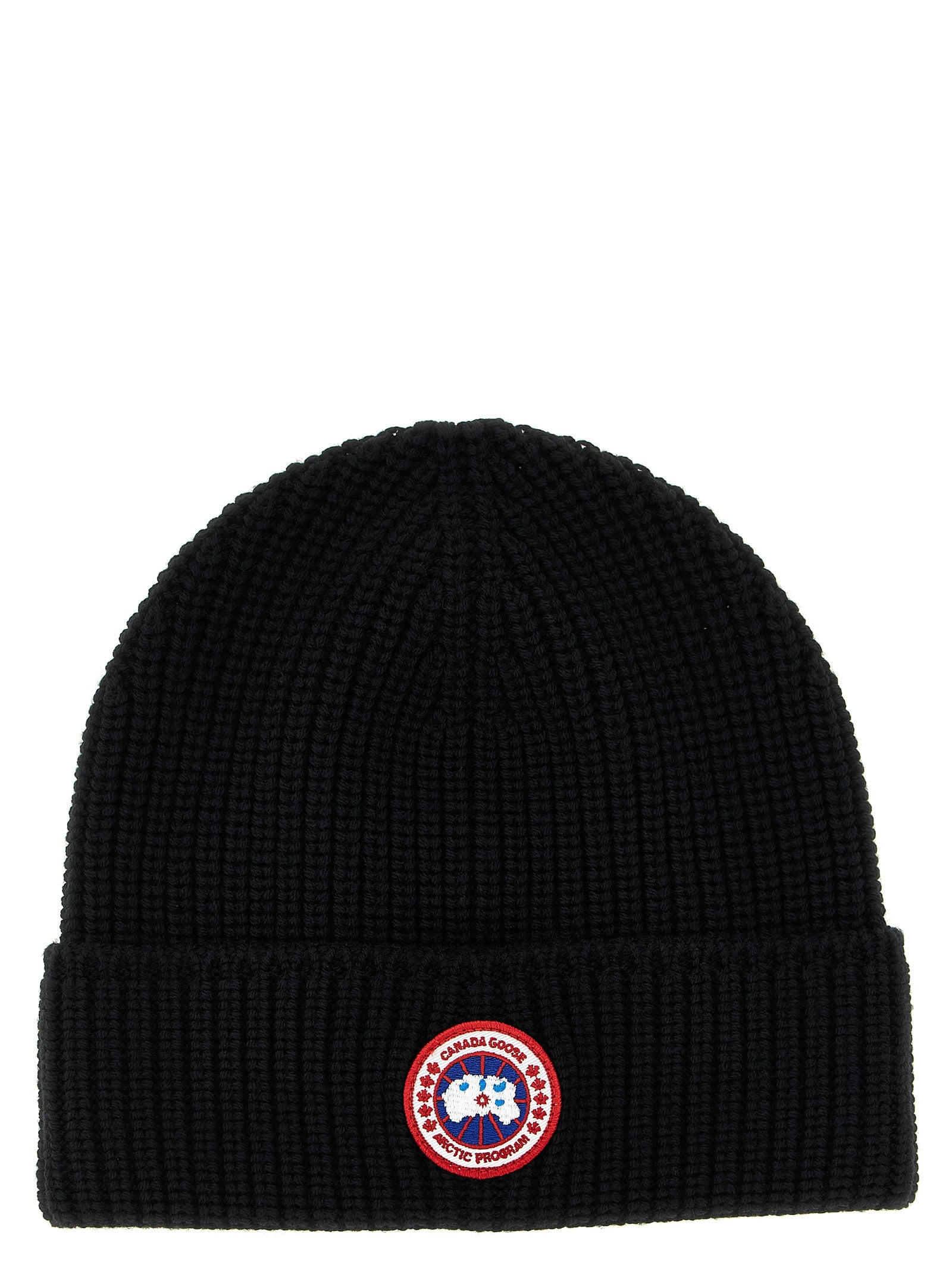 Arctic Hats Black - 1