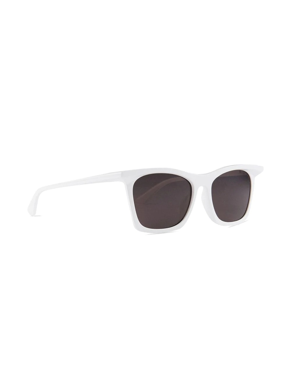 Rim logo-print adjusted fit sunglasses - 2