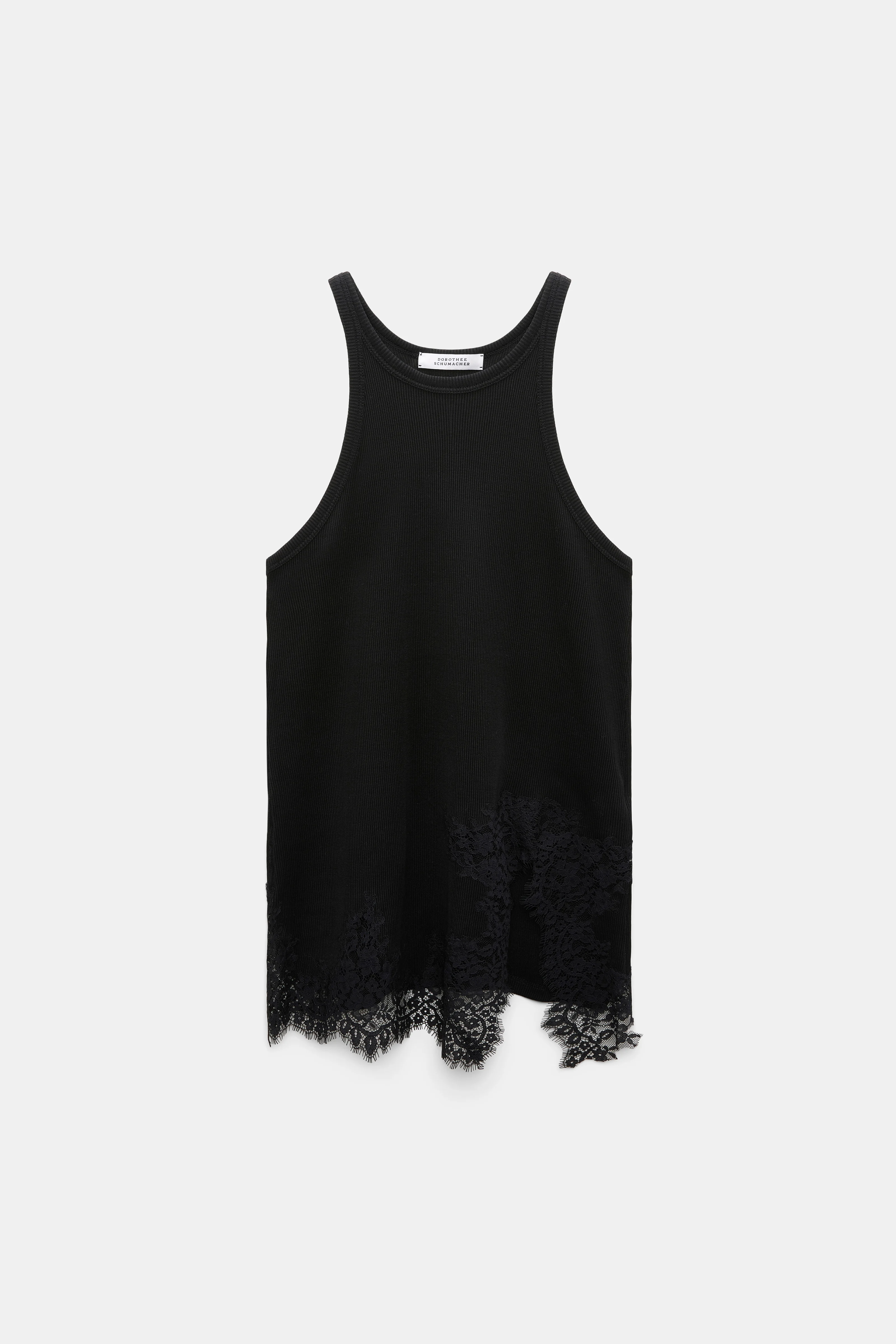 PURE SLEEKNESS top - 1