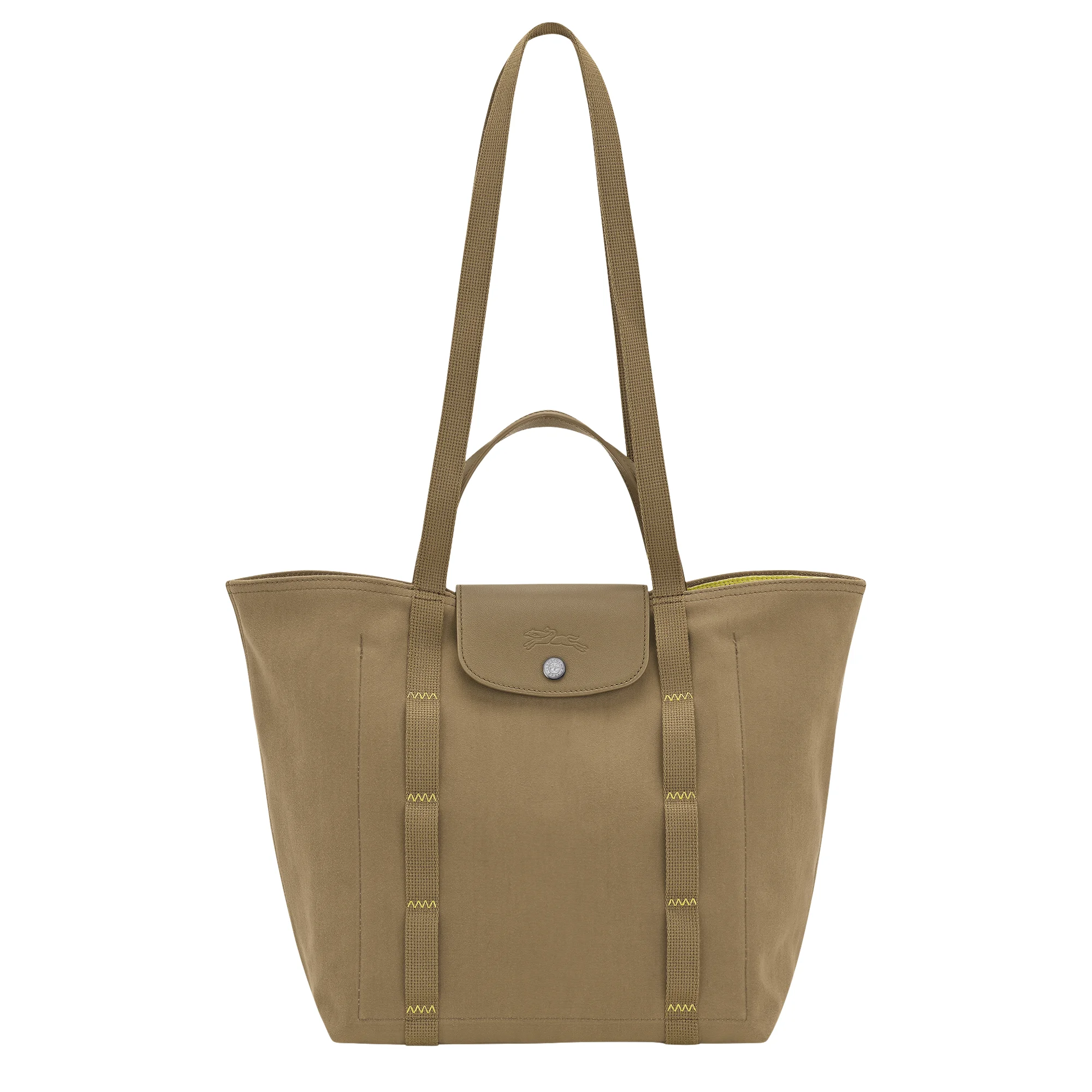 Le Pliage Collection M Tote bag - 1