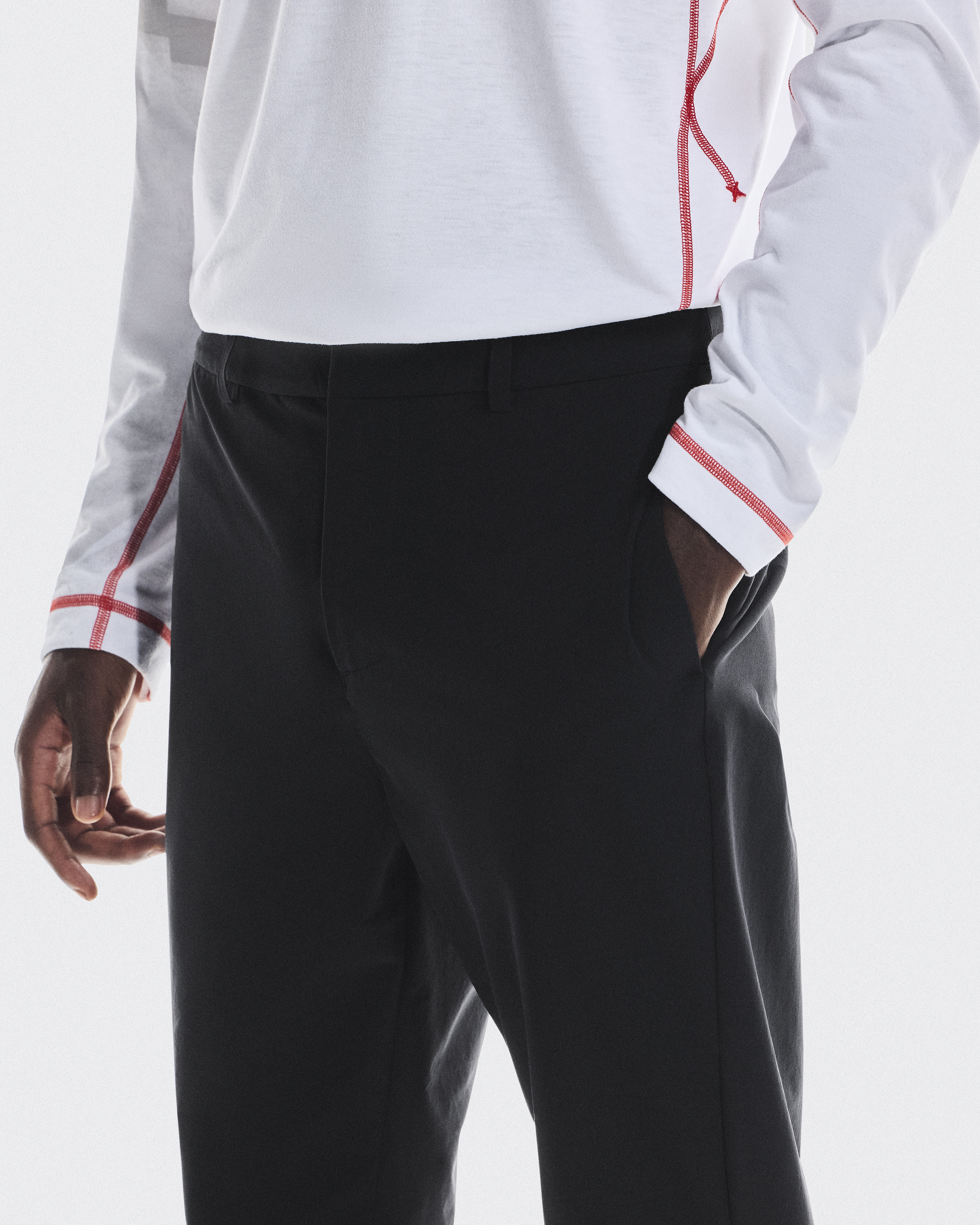 All-Day Classic Pants - 4