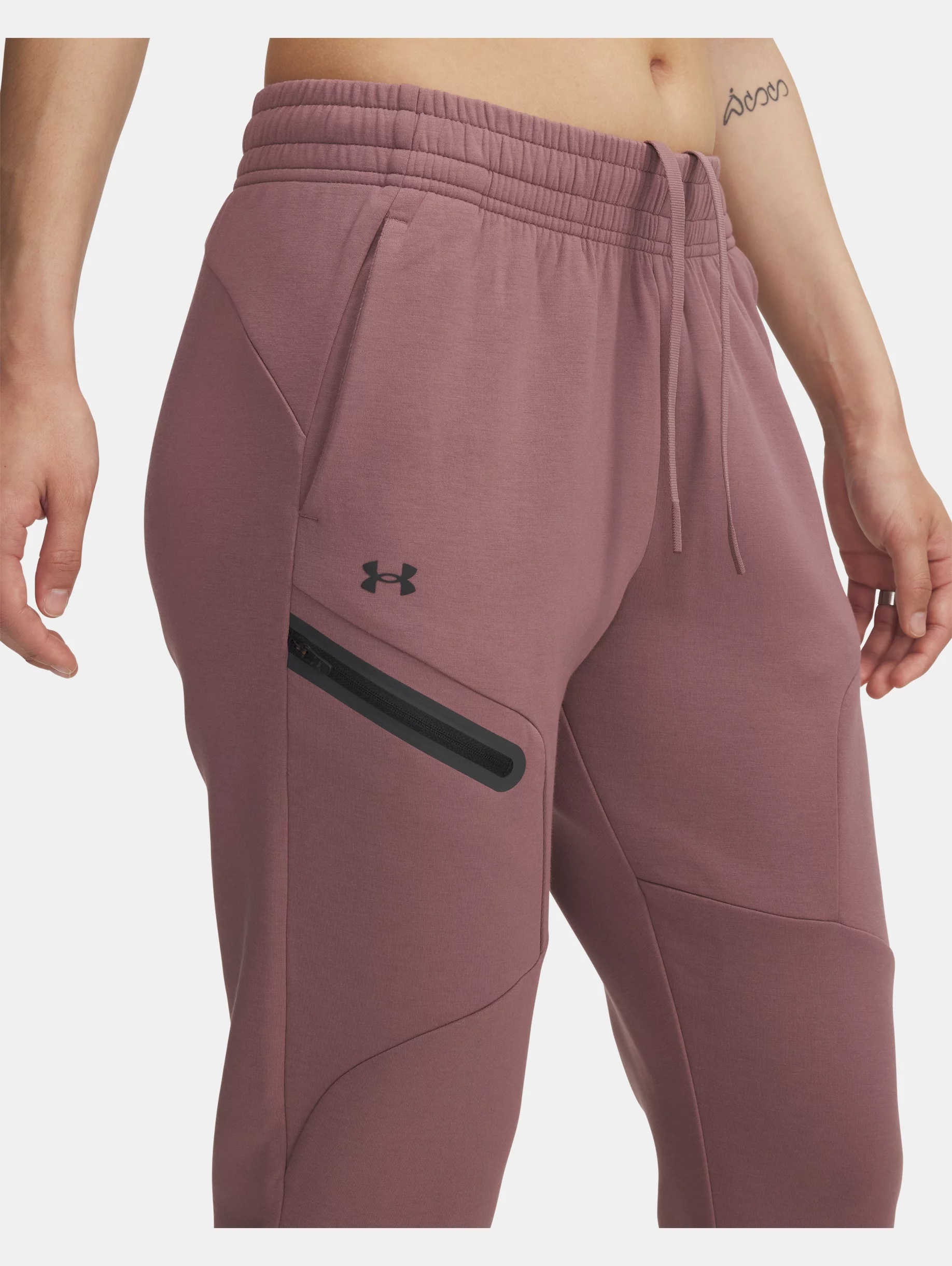 UA Unstoppable Fleece - 4