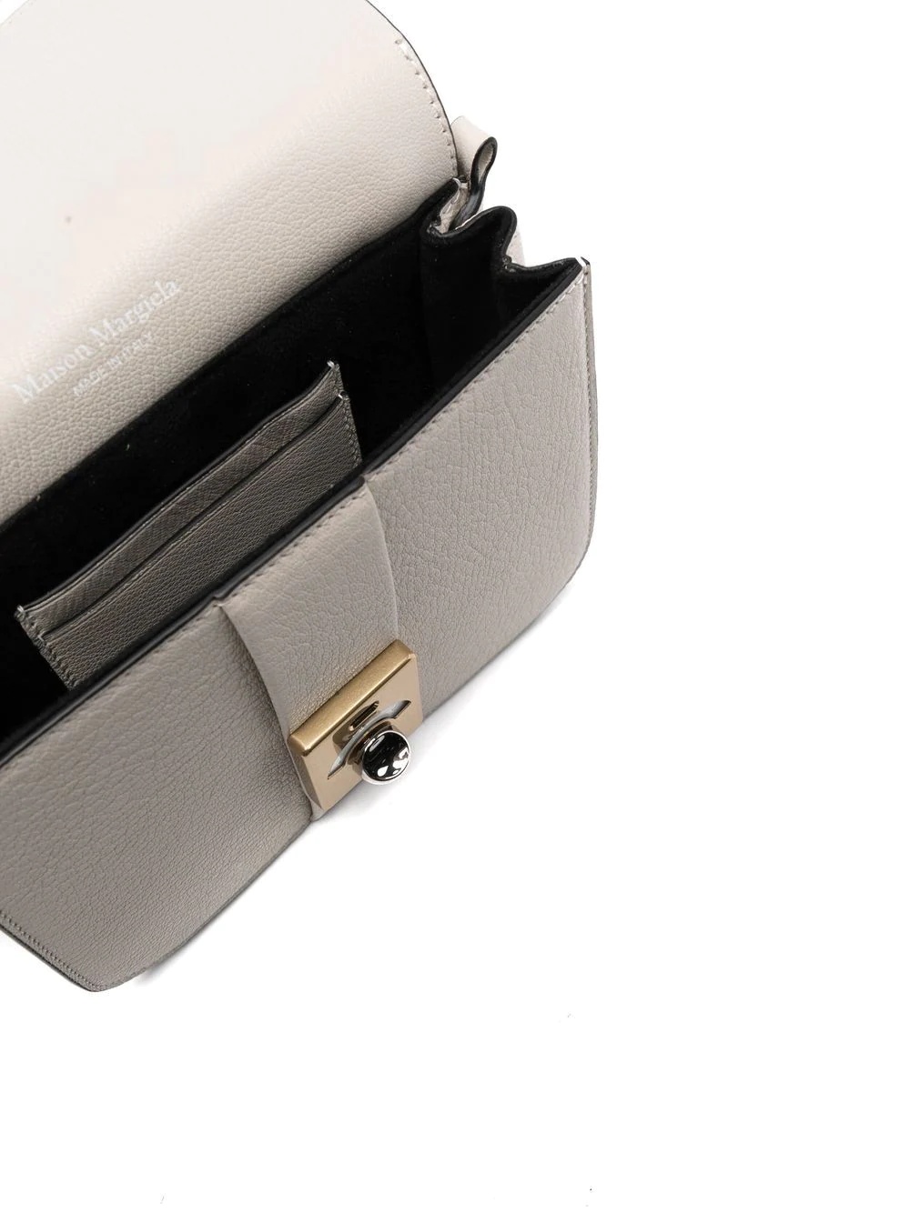 New Lock Square shoulder bag - 5