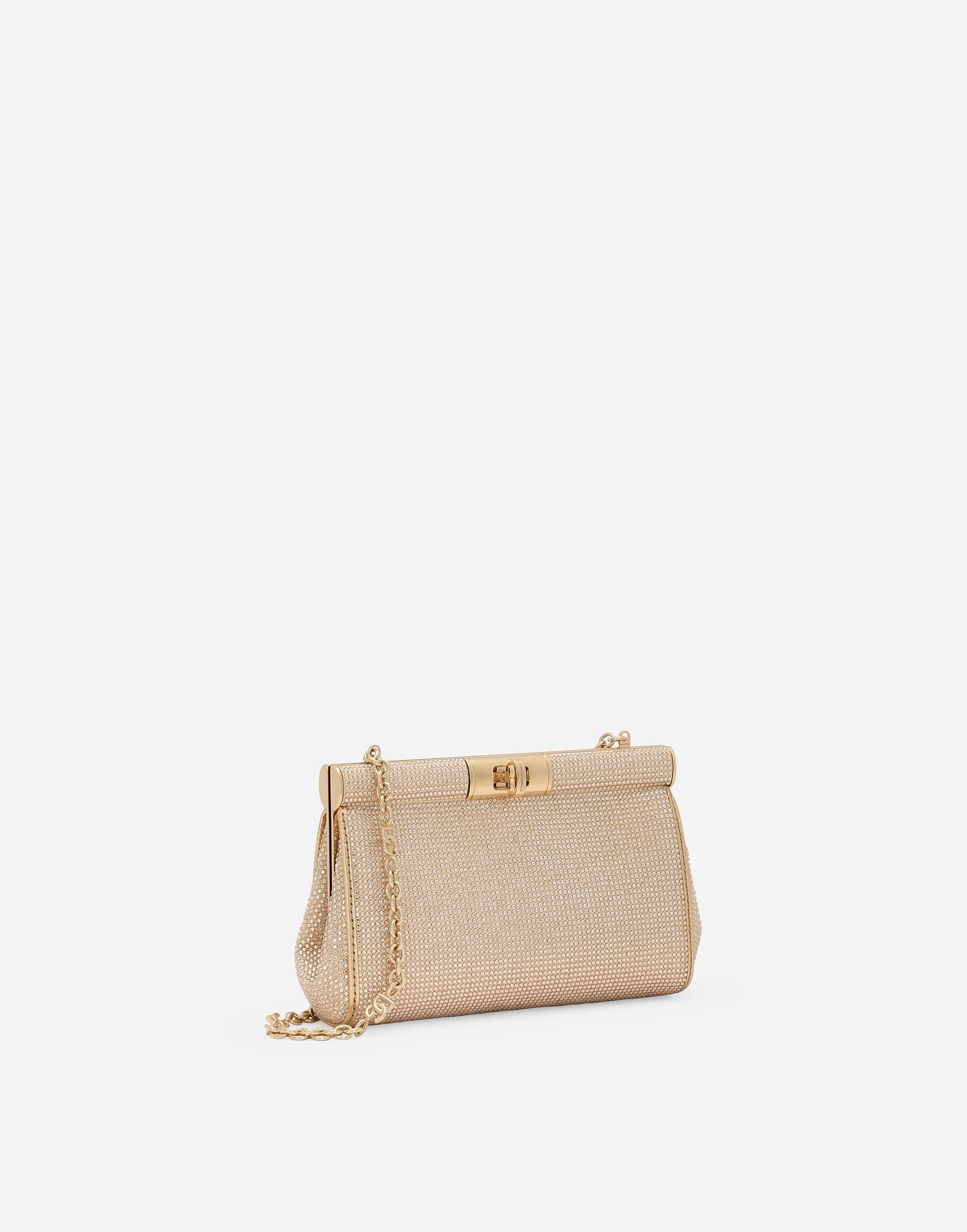 Small Marlene shoulder bag - 3