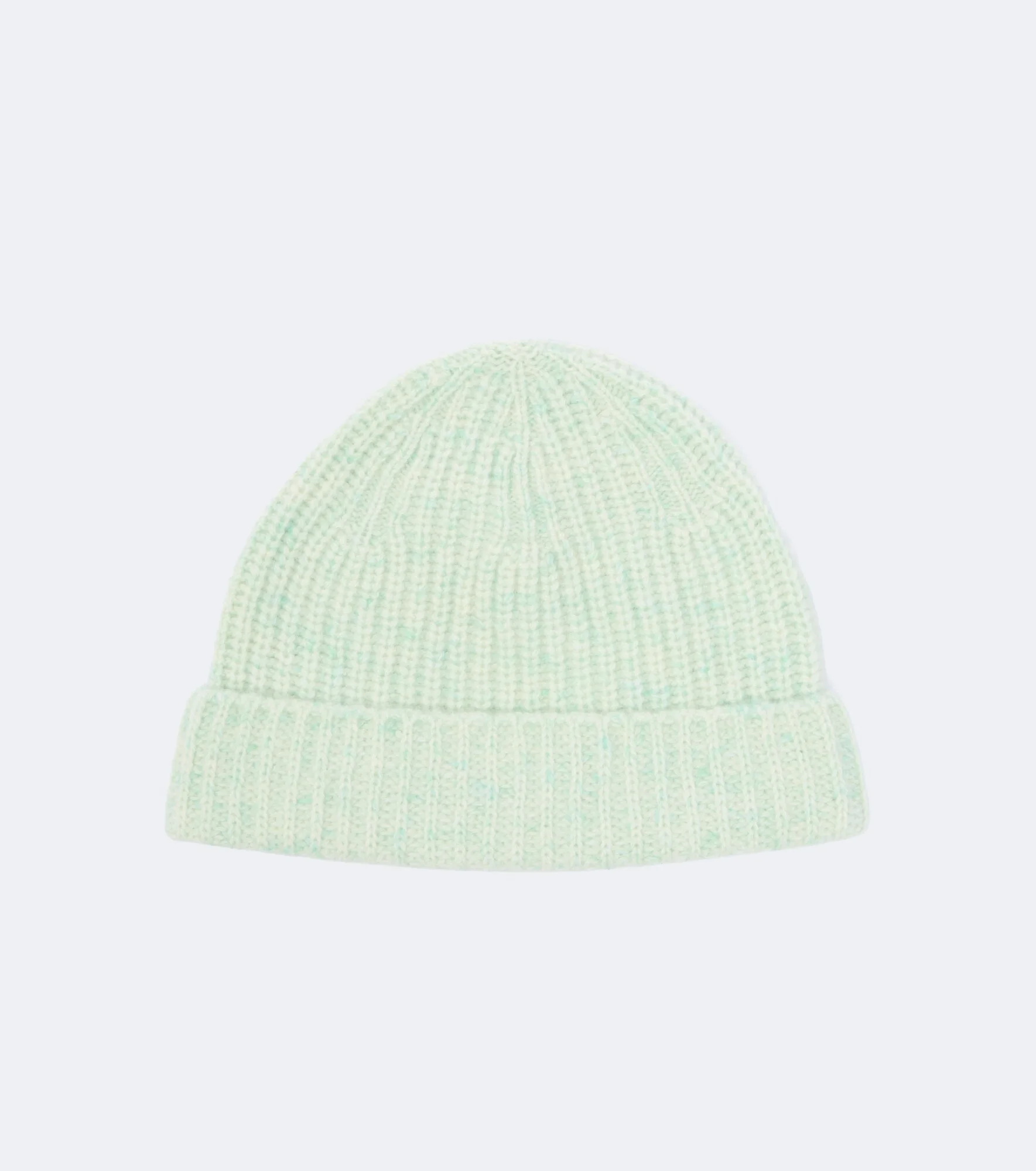Cashmere beanie - 1