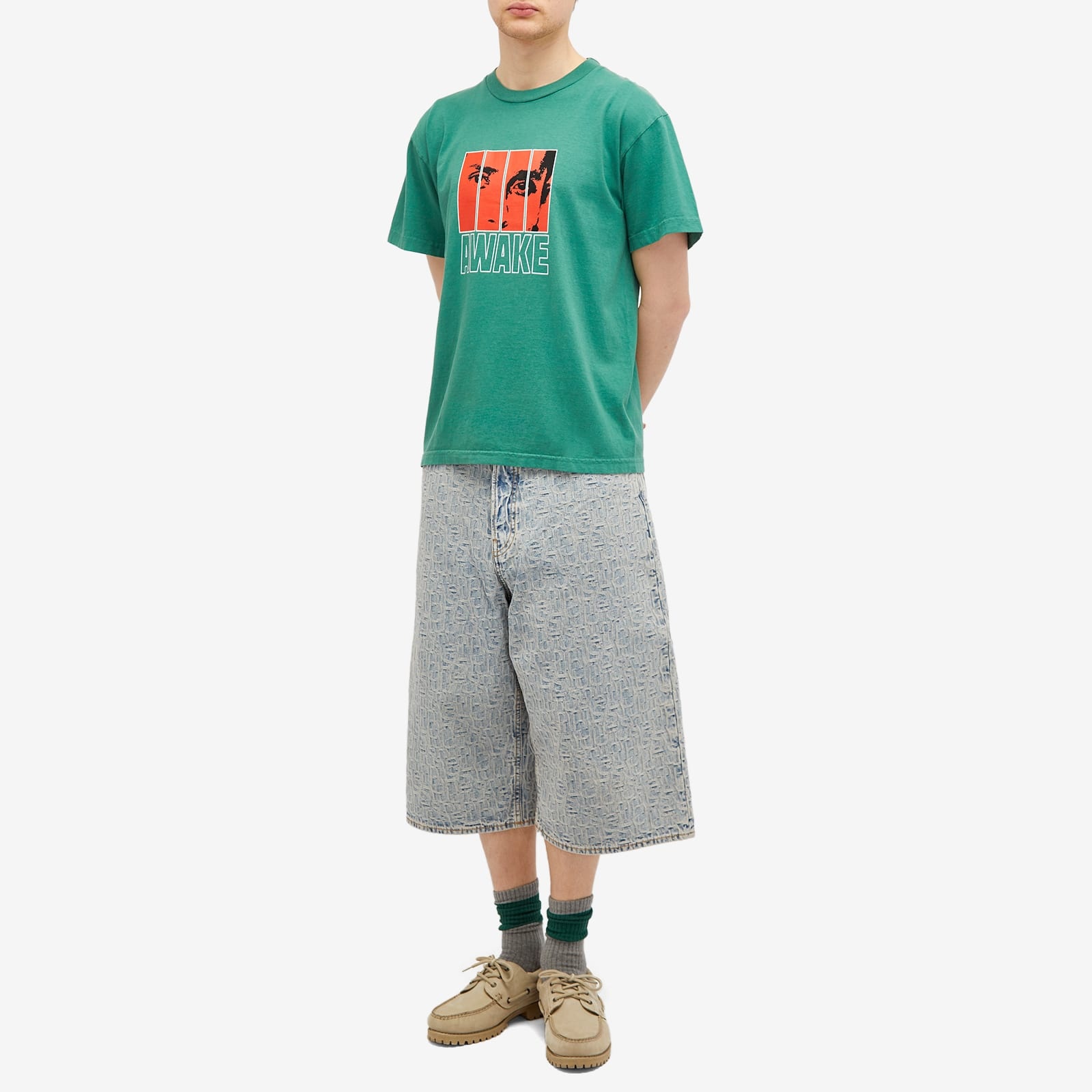 Awake NY Vegas T-Shirt - 4