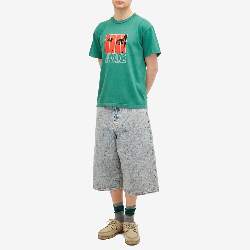 AWAKE NY Awake NY Vegas T-Shirt outlook