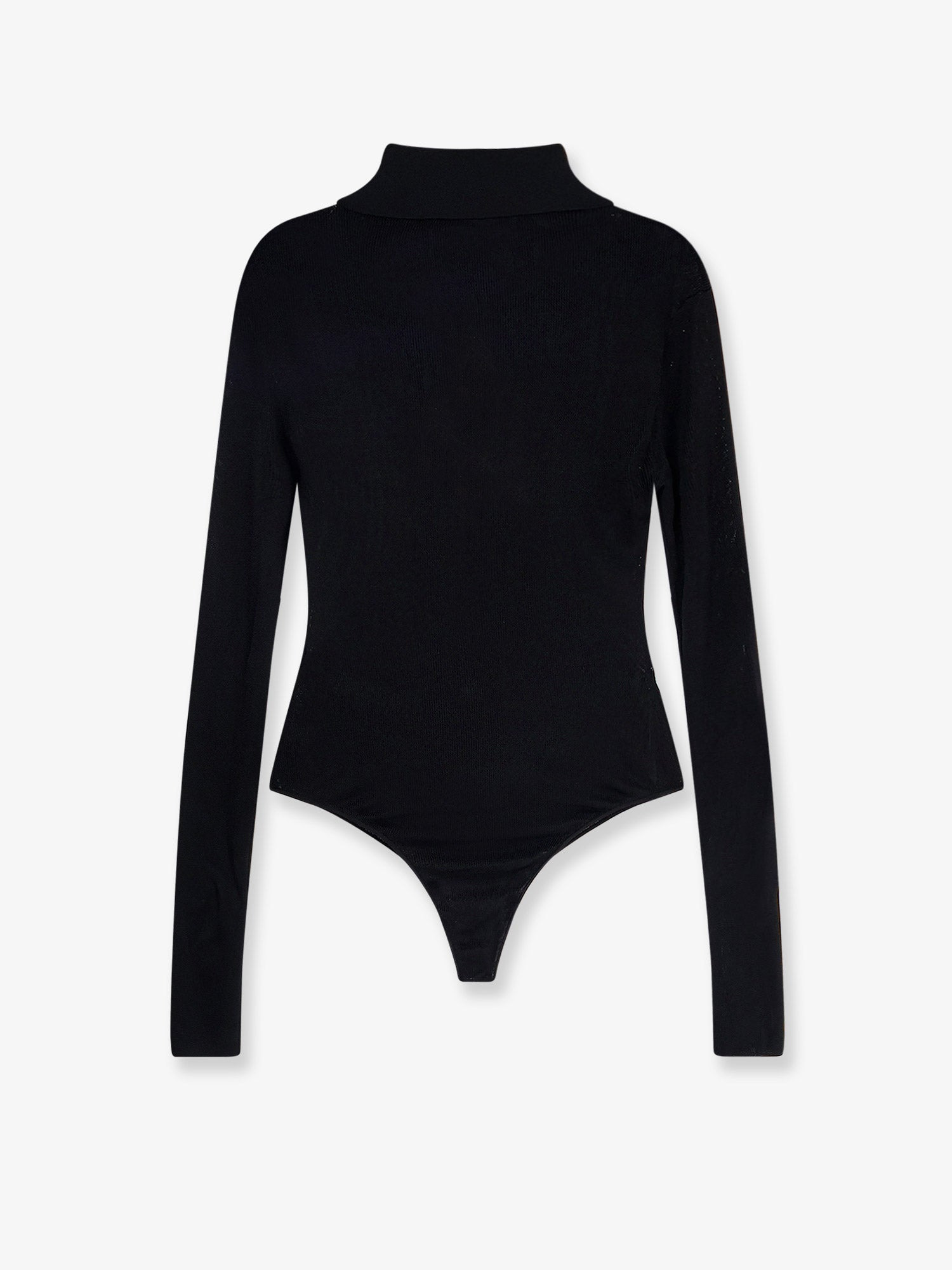 Self Portrait Vicose Bodysuit - 4