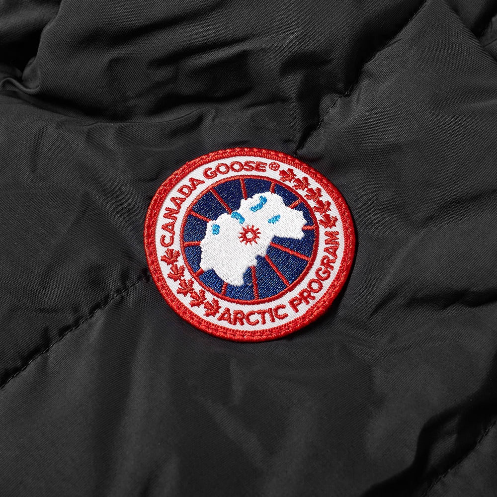 Canada Goose HyBridge Jacket - 3