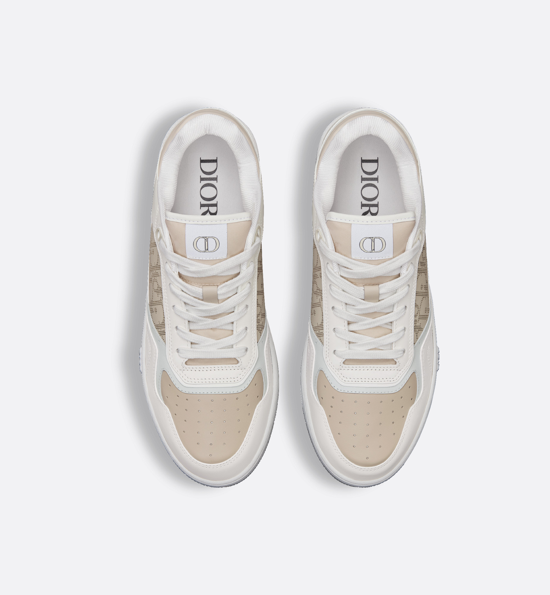 B27 Low-Top Sneaker - 3