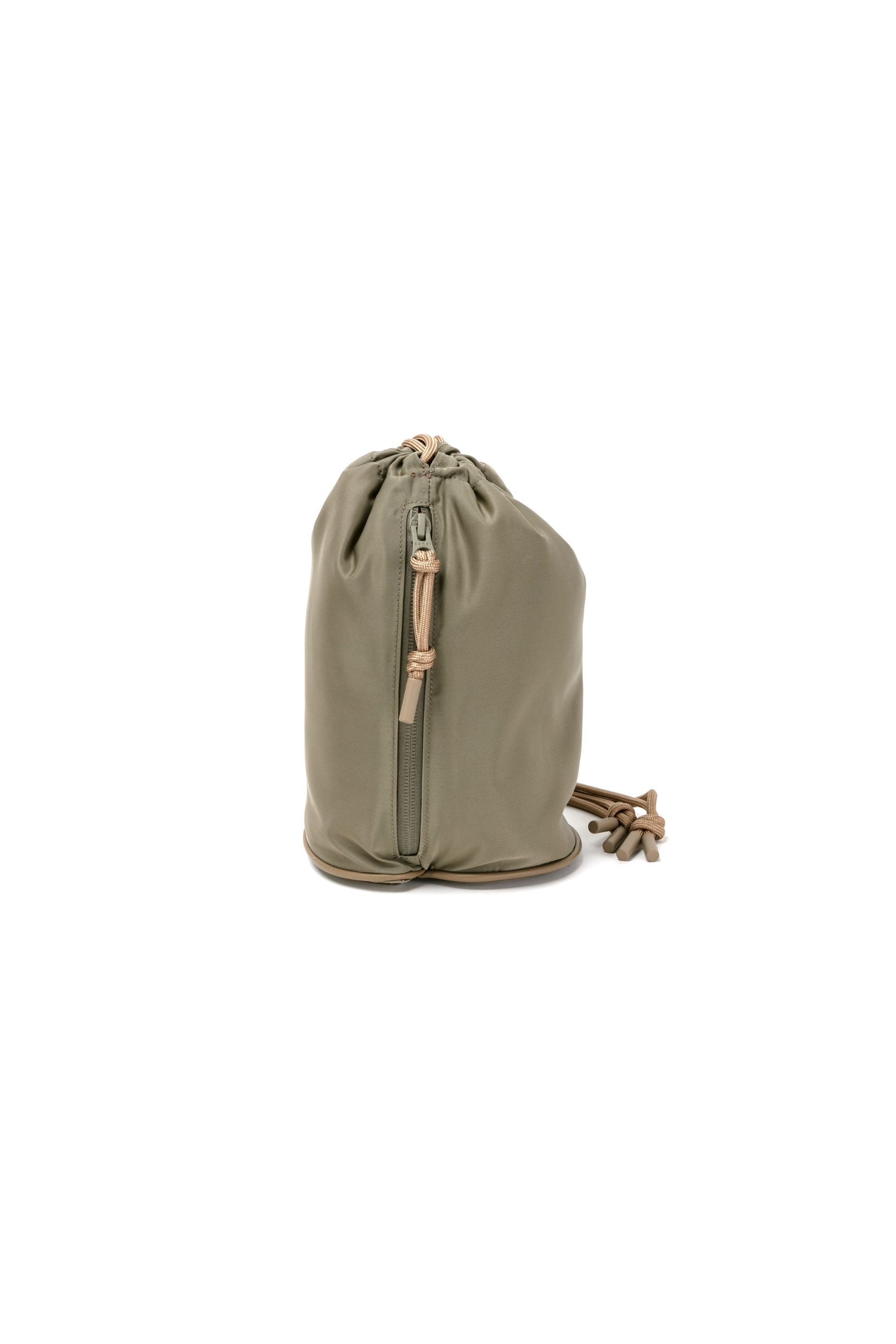 s Kinchaku / Nylon Twill - 2