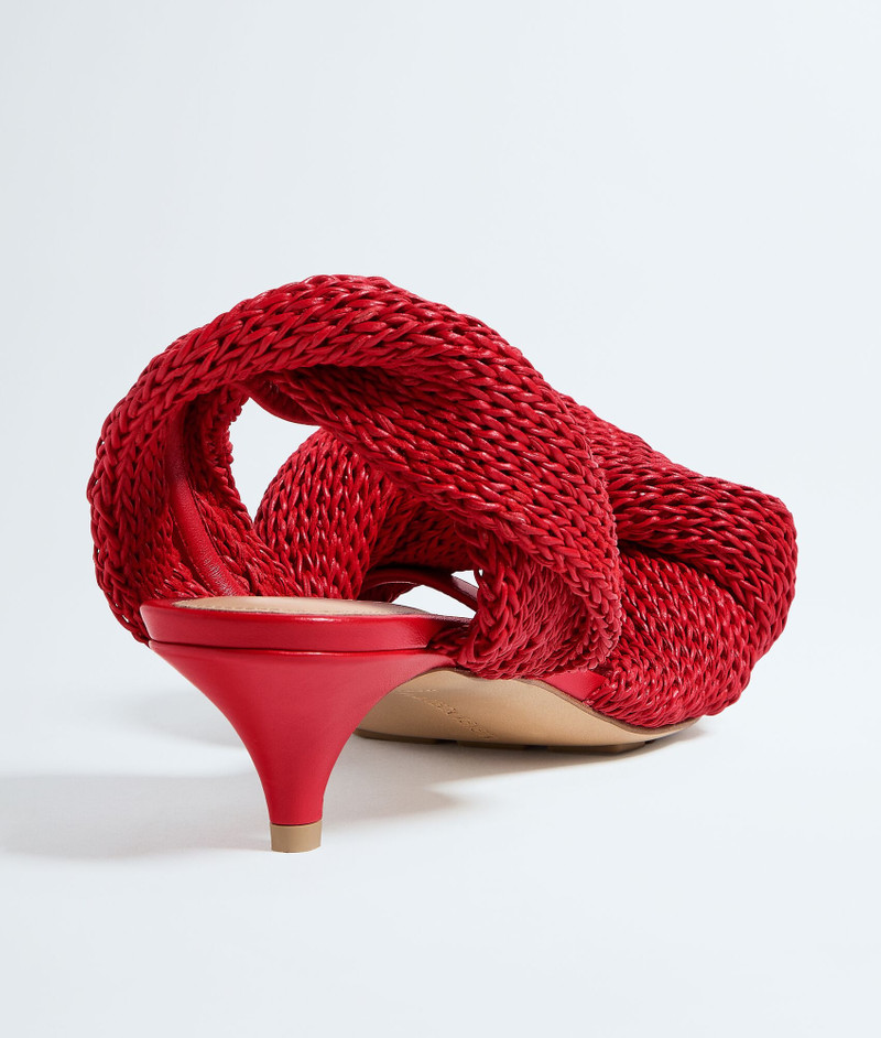 Grace Slingback Sandal 5