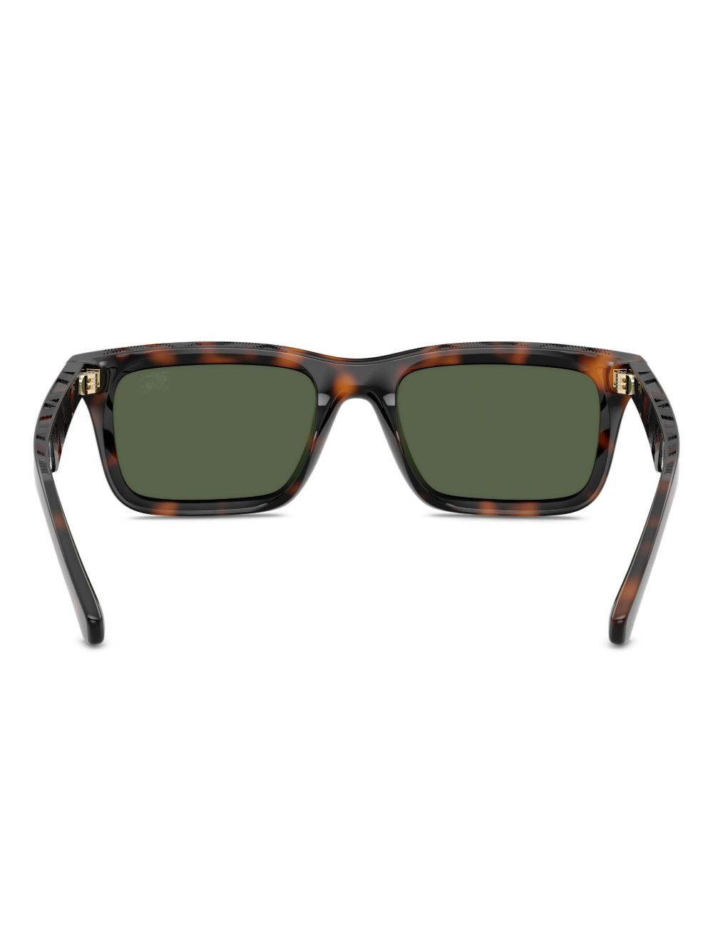 square-frame sunglasses - 4
