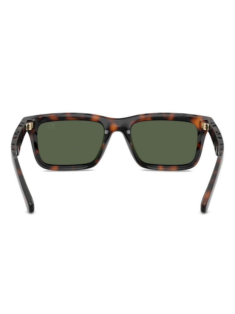 square-frame sunglasses 4