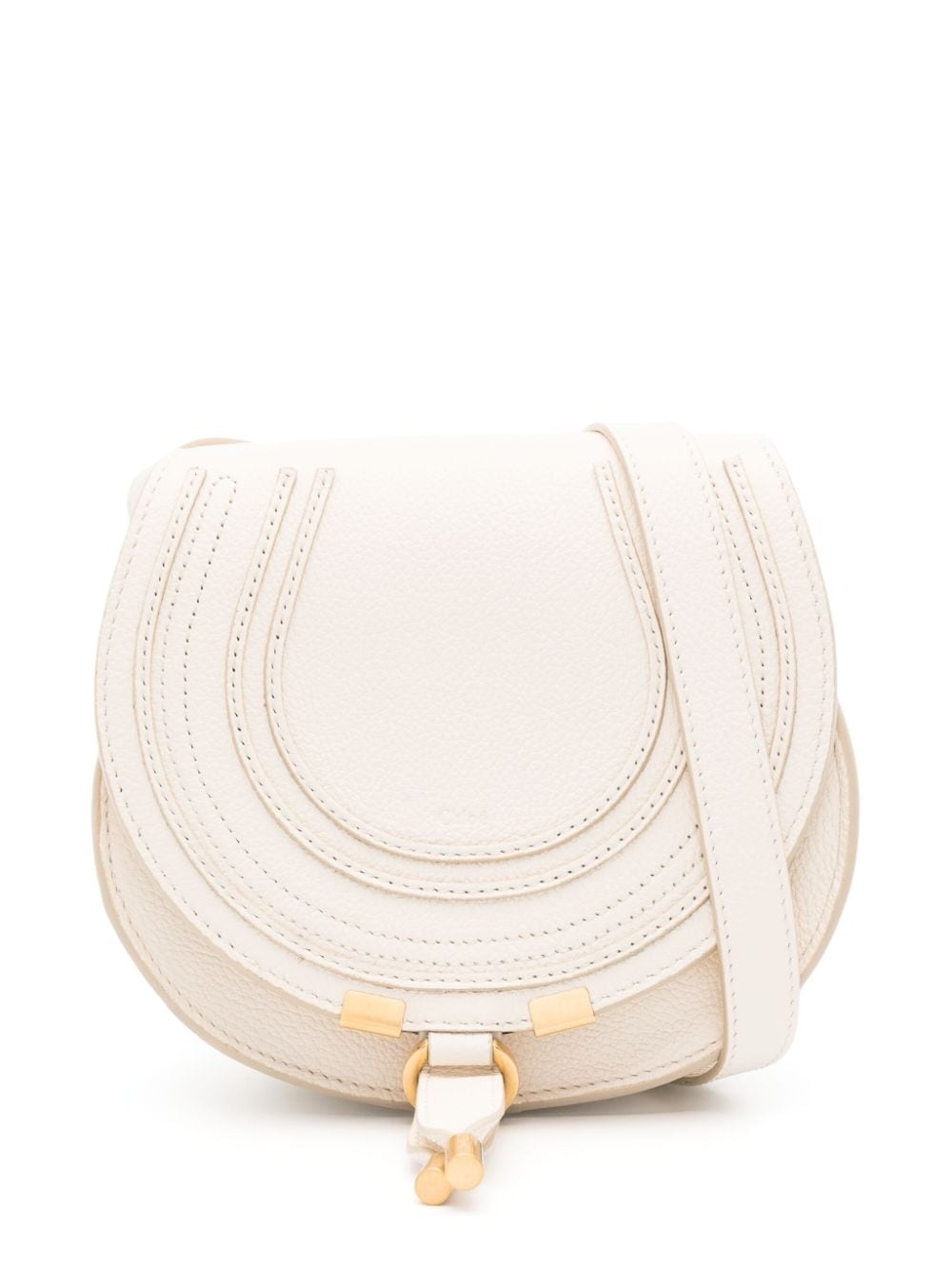 small Marcie crossbody bag - 1