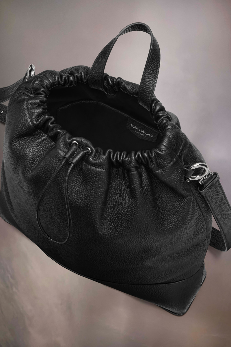 5AC Daily Drawstring Backpack Medium 4