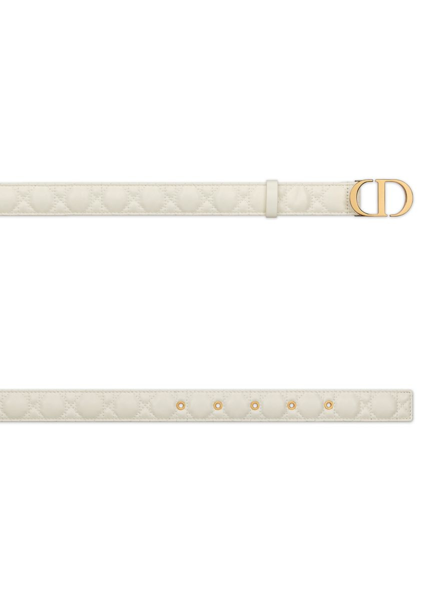 30 Montaigne Belt - 3