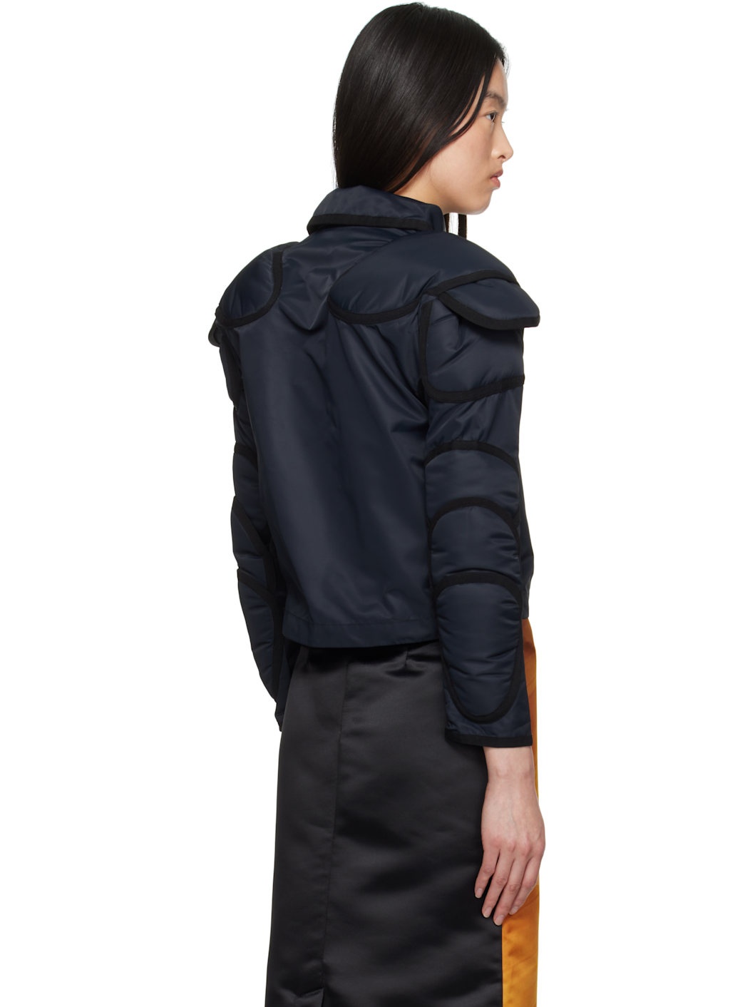 Black Riot Blazer - 3