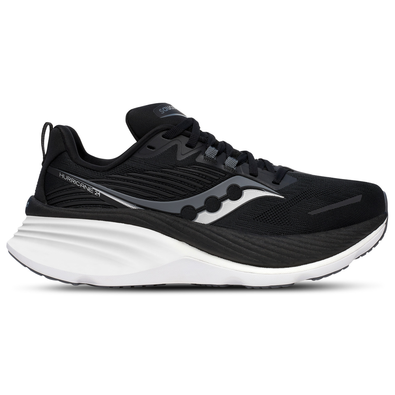 Saucony Womens Saucony Hurricane 24 - 1