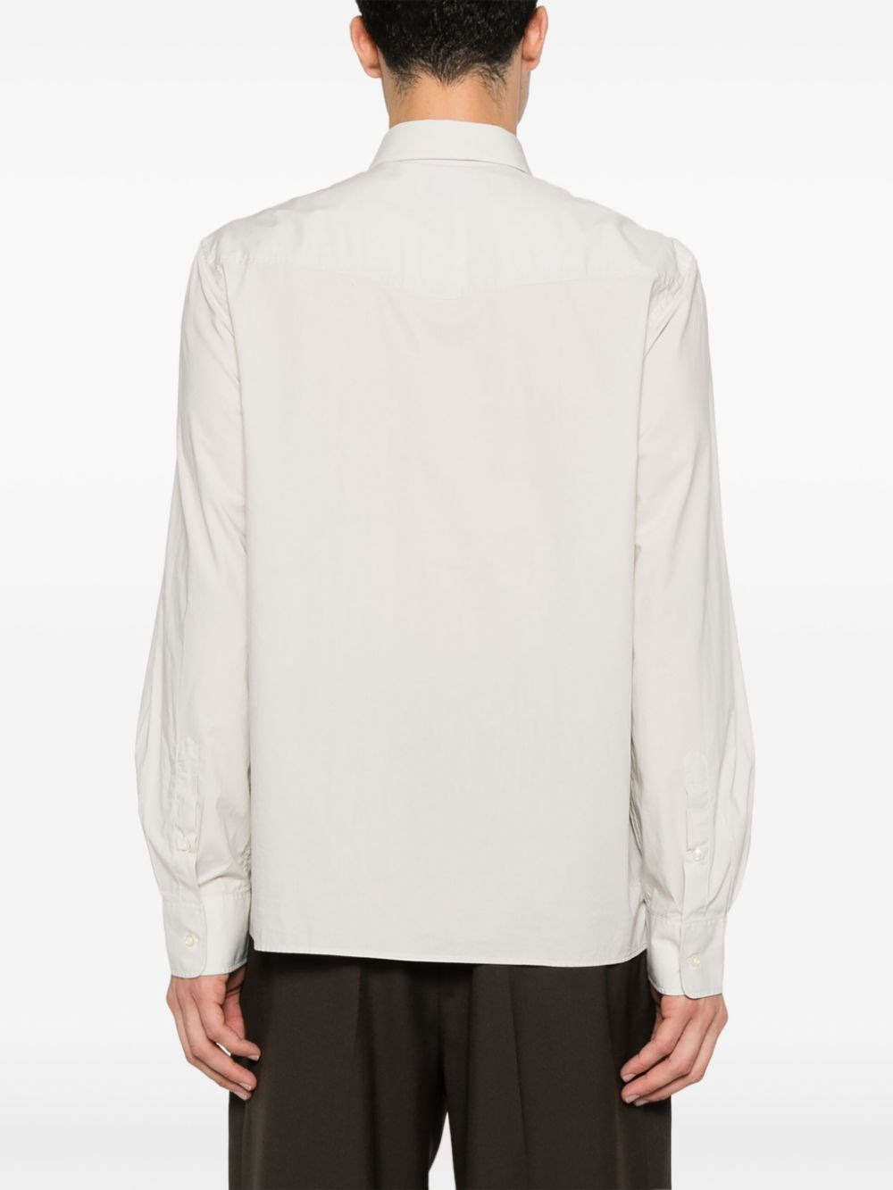 'ELOI' SHIRT - 4