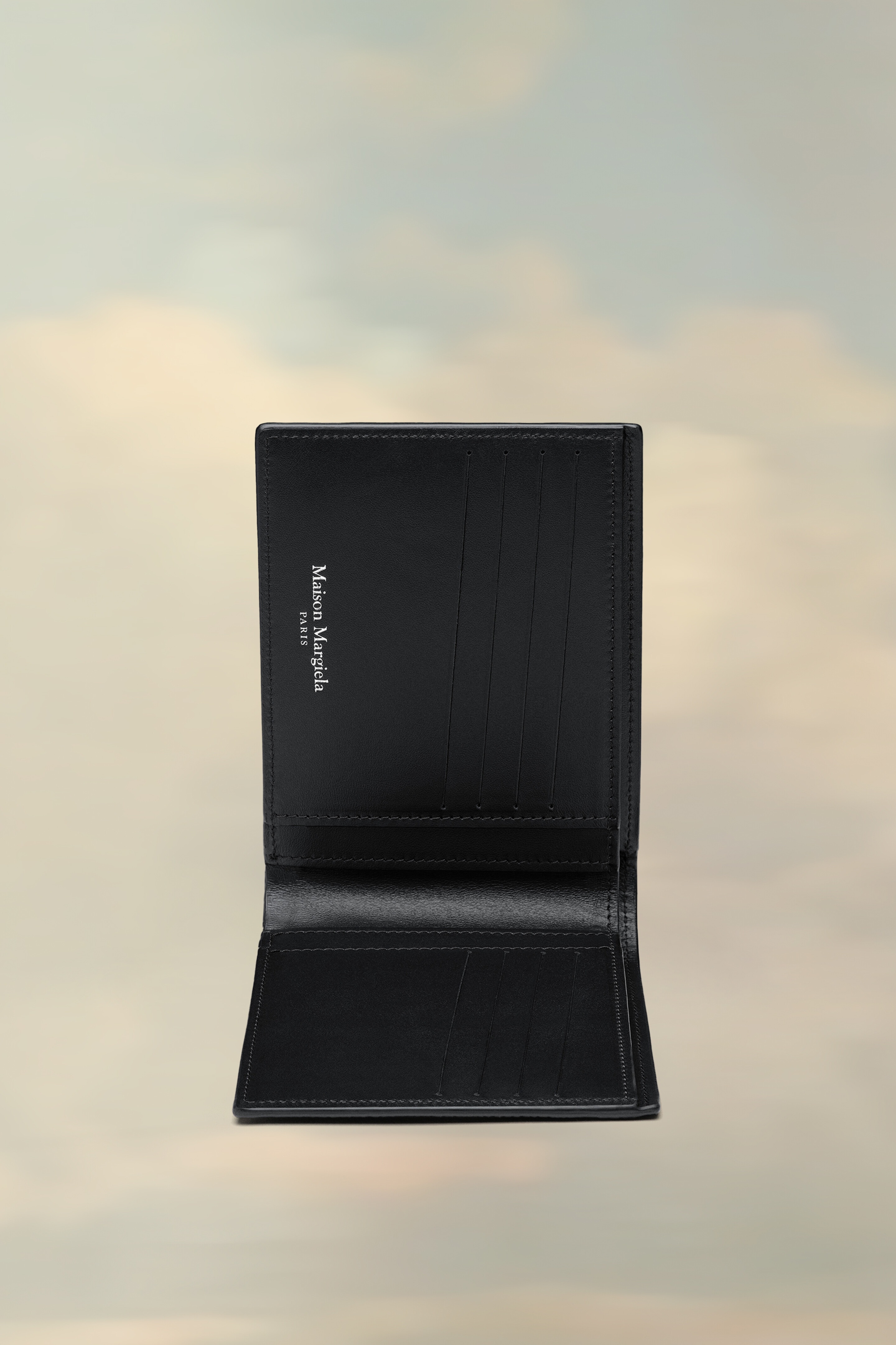 Four stitches wallet - 3