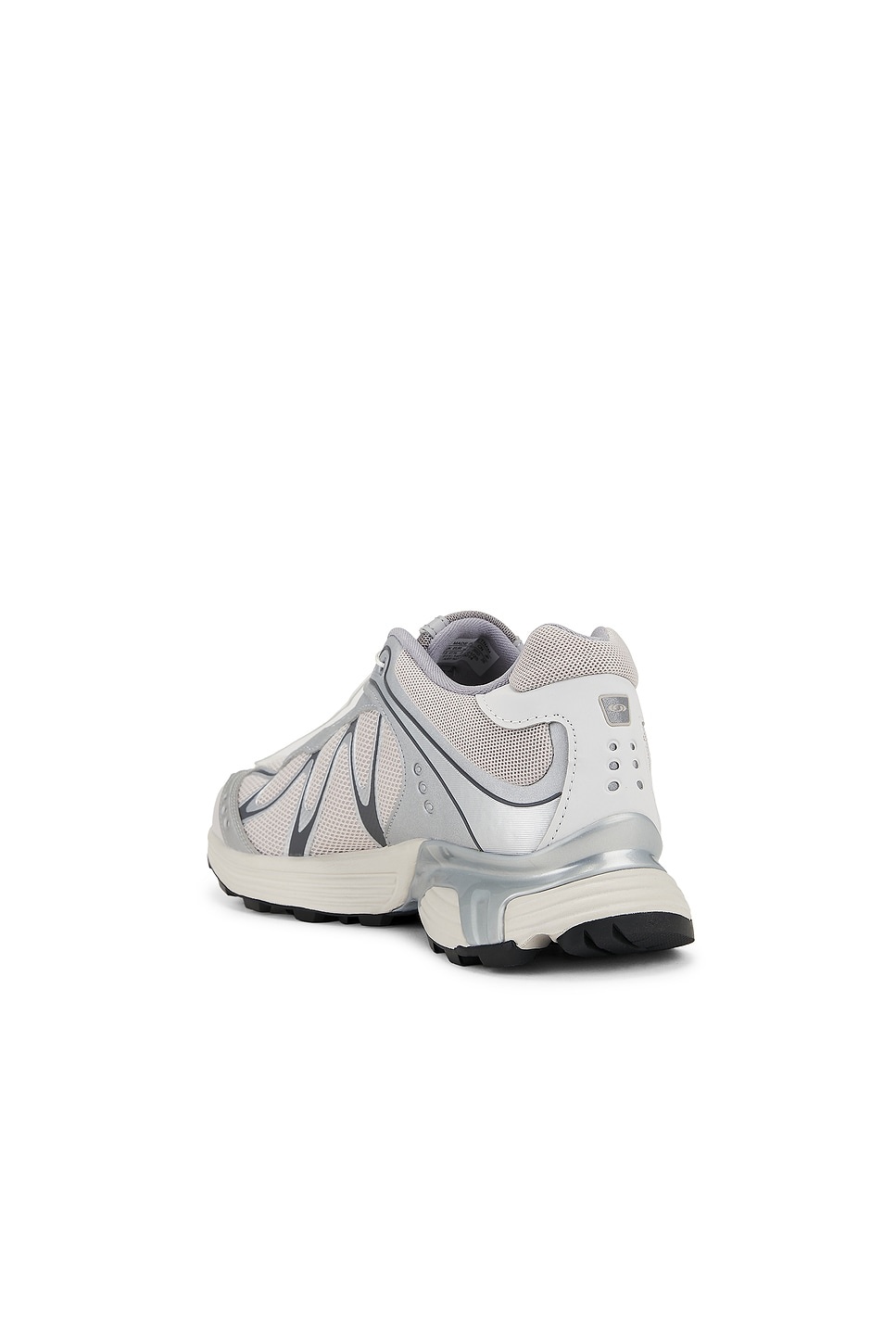 Xt-Whisper Sneakers - 3